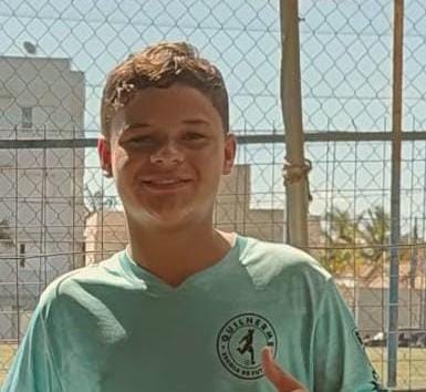 Leonardo Silva Oliveira