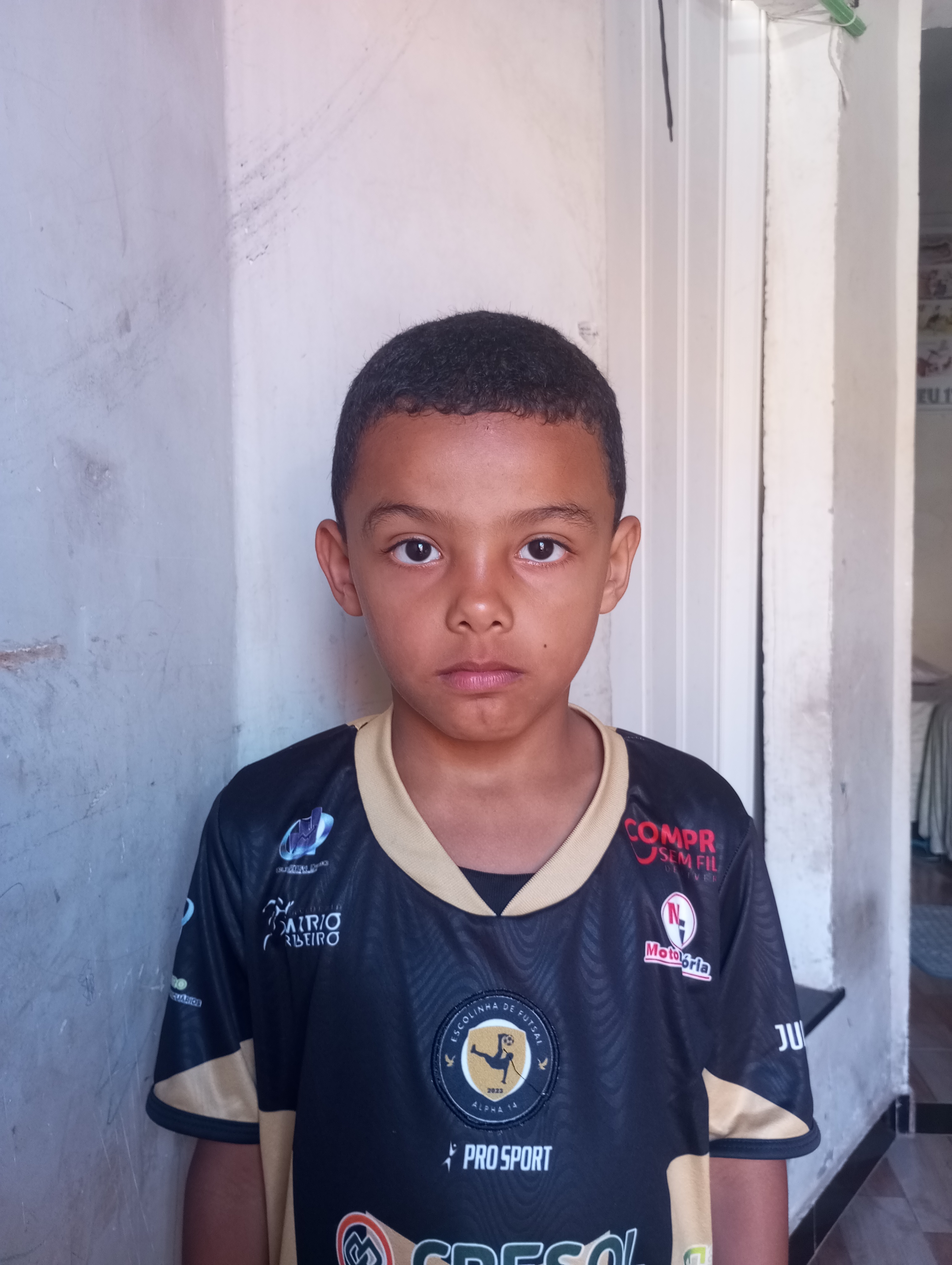 Ycaro Ruan Santos Oliveira