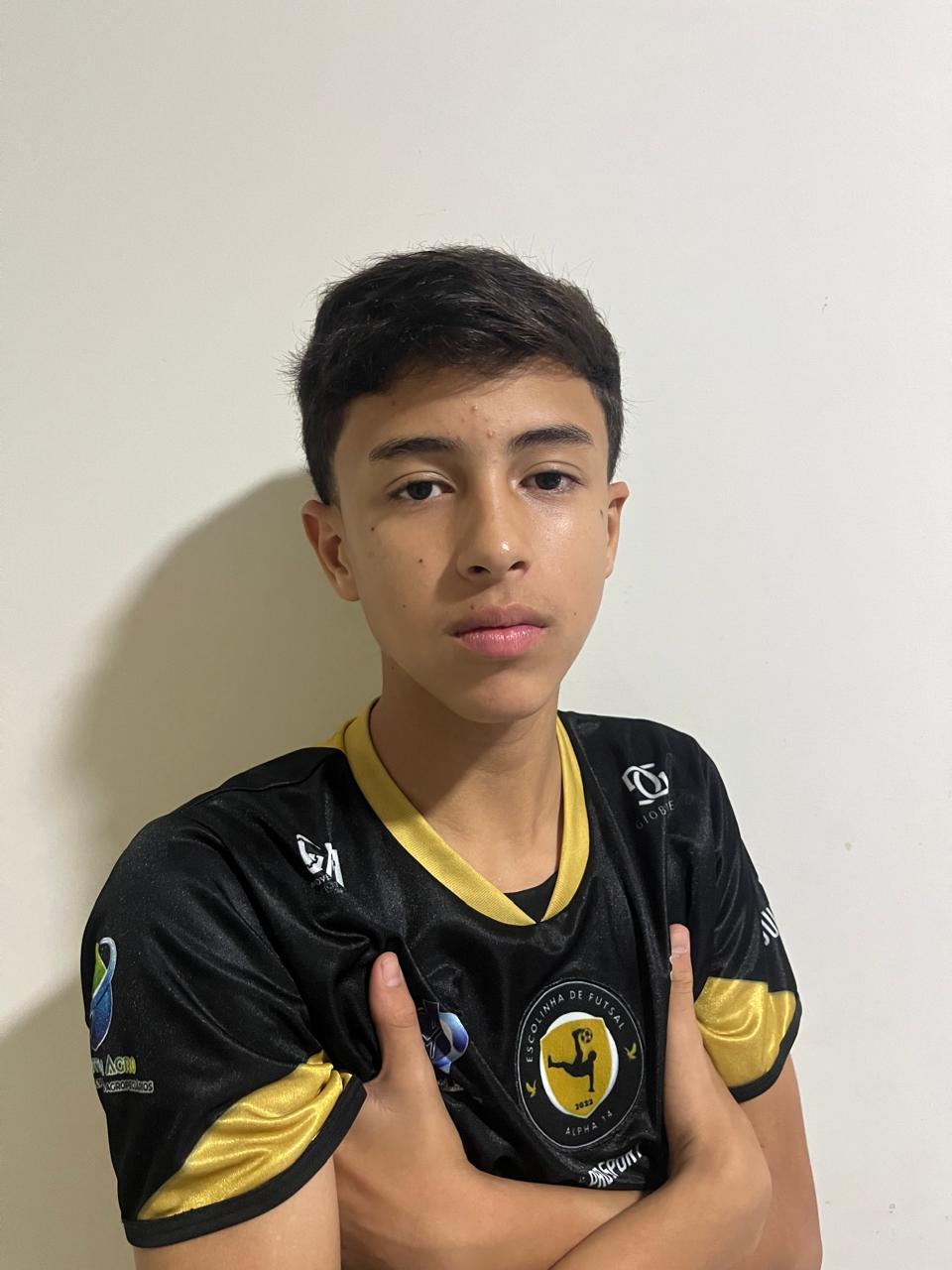Pedro Lucas Da Silva Paiva