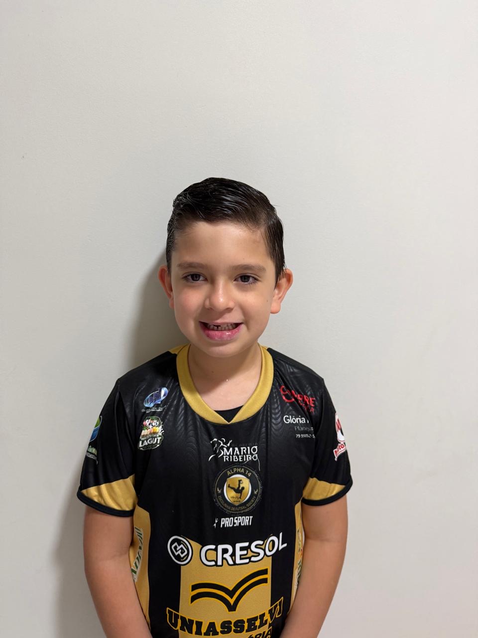 Lucca Gabriel Macedo Oliveira