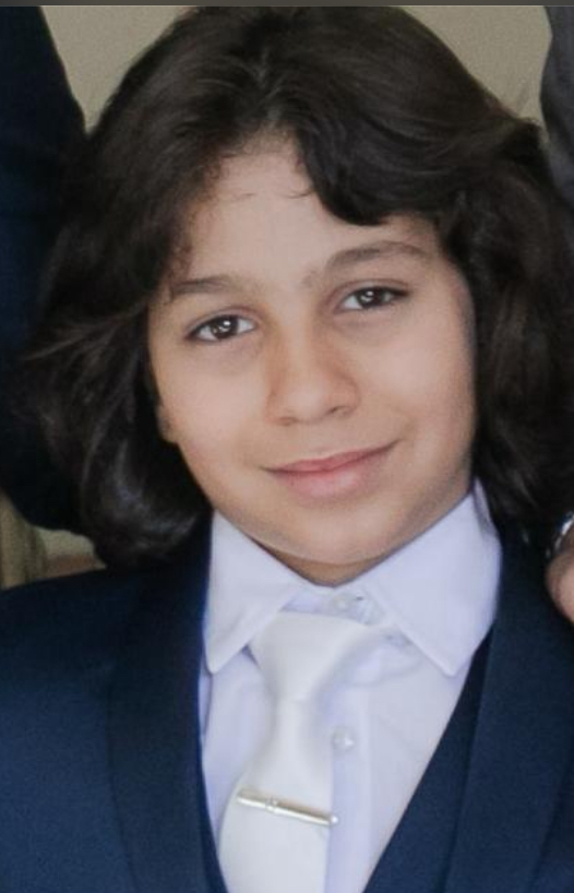 Augusto Rodrigues Rocha Alves