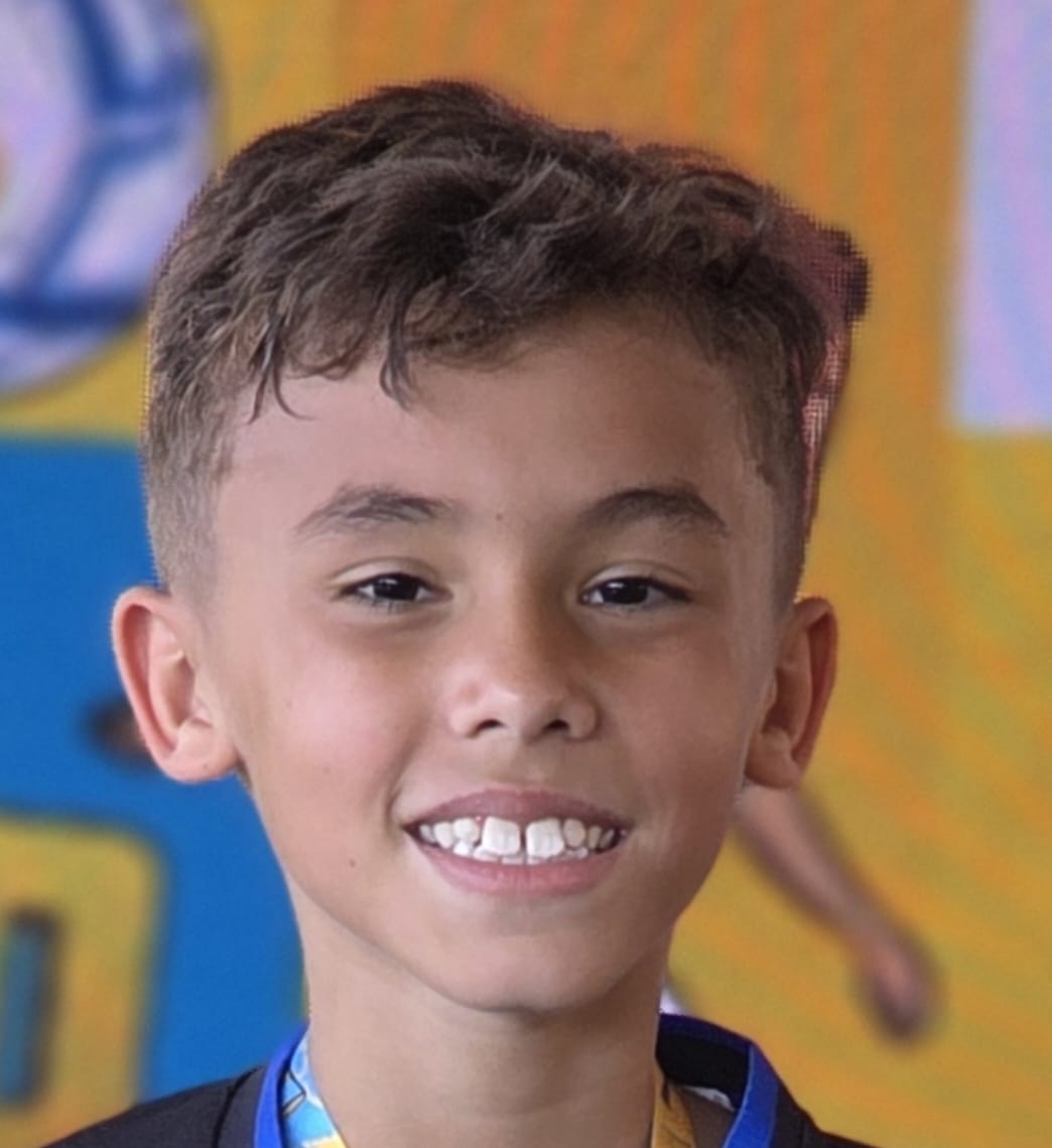 Pedro Fernandes Caixeta Silva