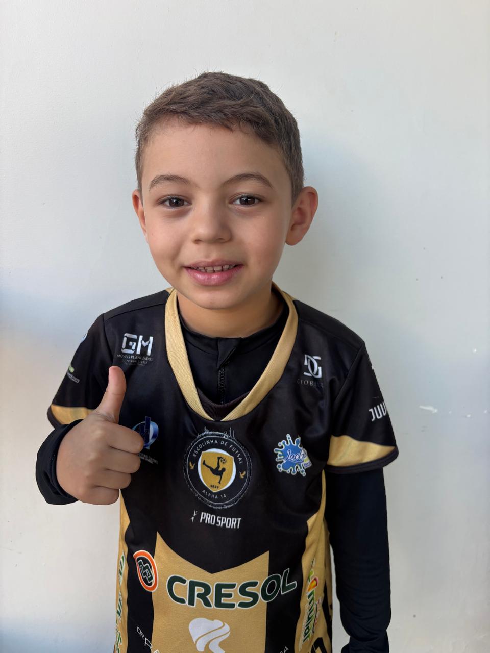 Icaro Gabriel Silva Santos