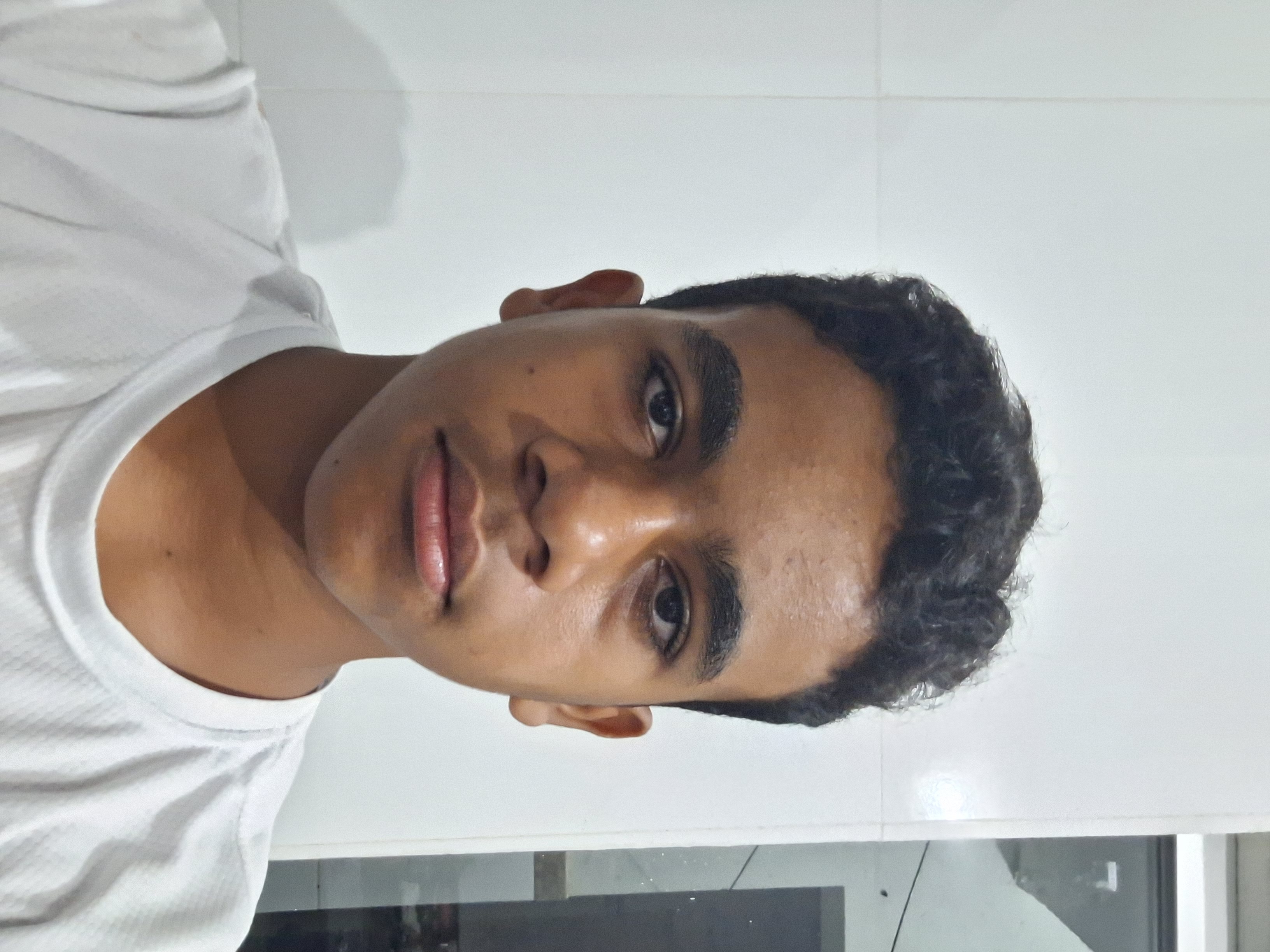 Luis Henrique Souza Palmito