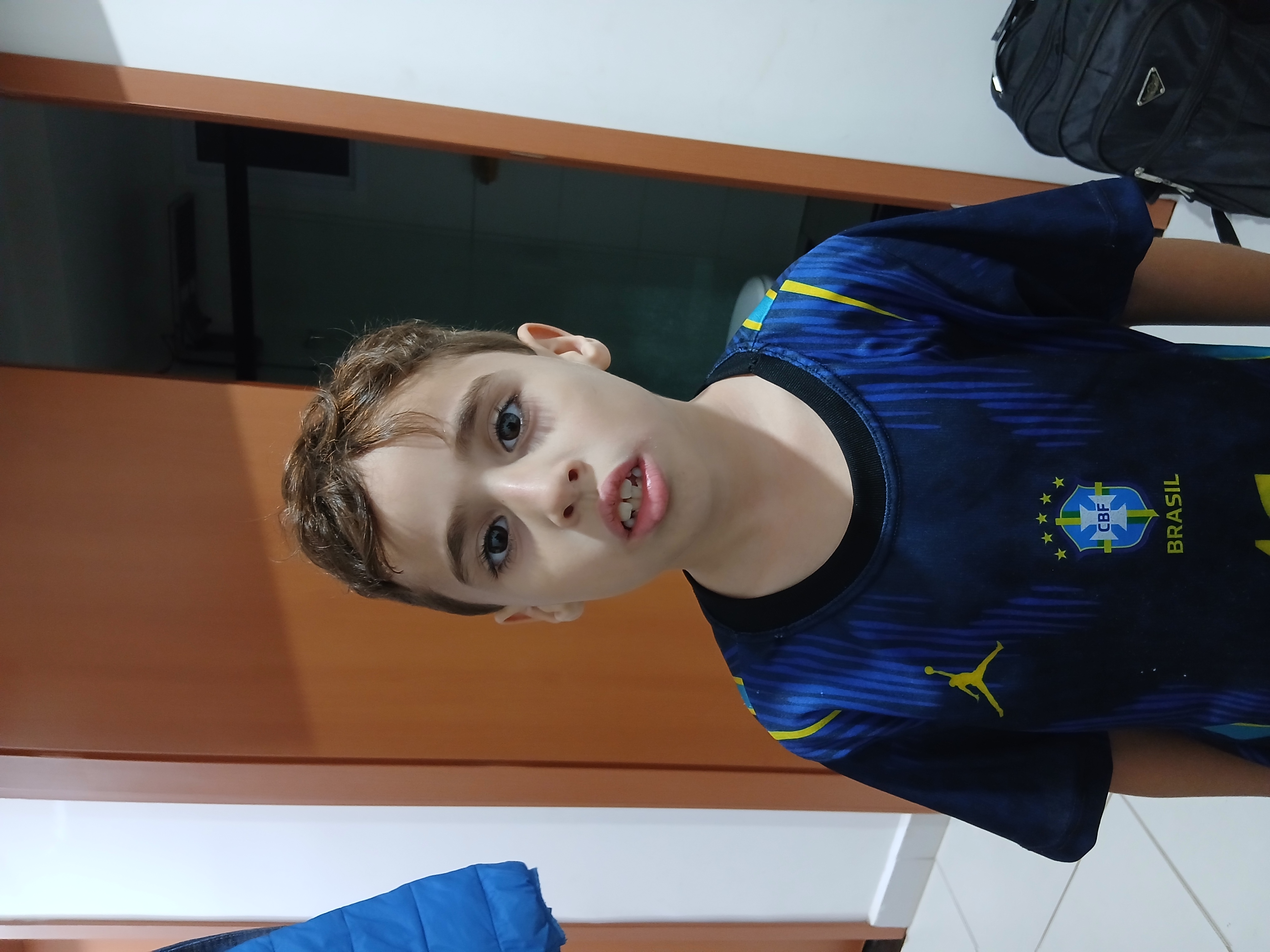 Ezequiel França Rodrigues