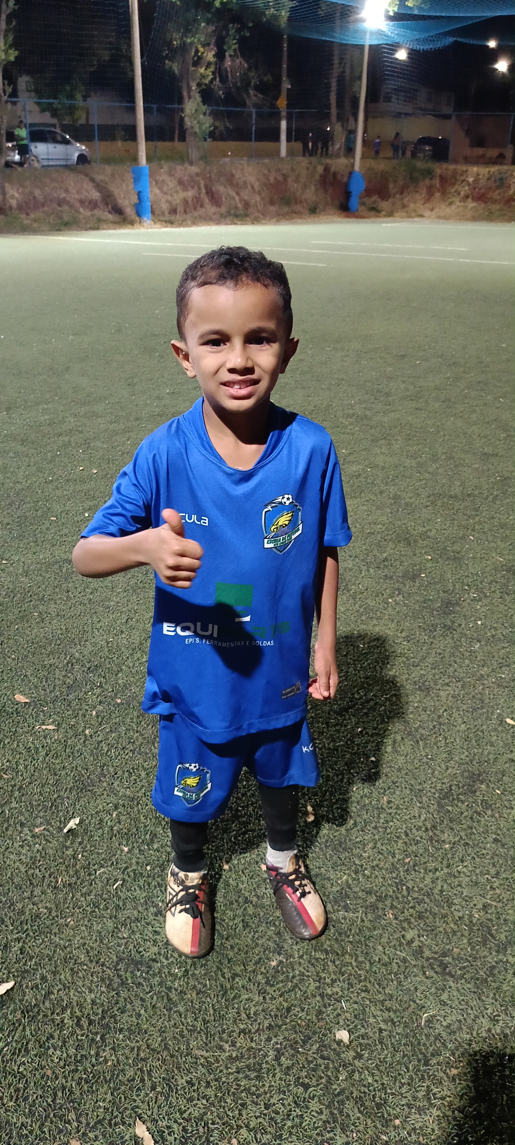 Davi Paulo Esteves dos Santos