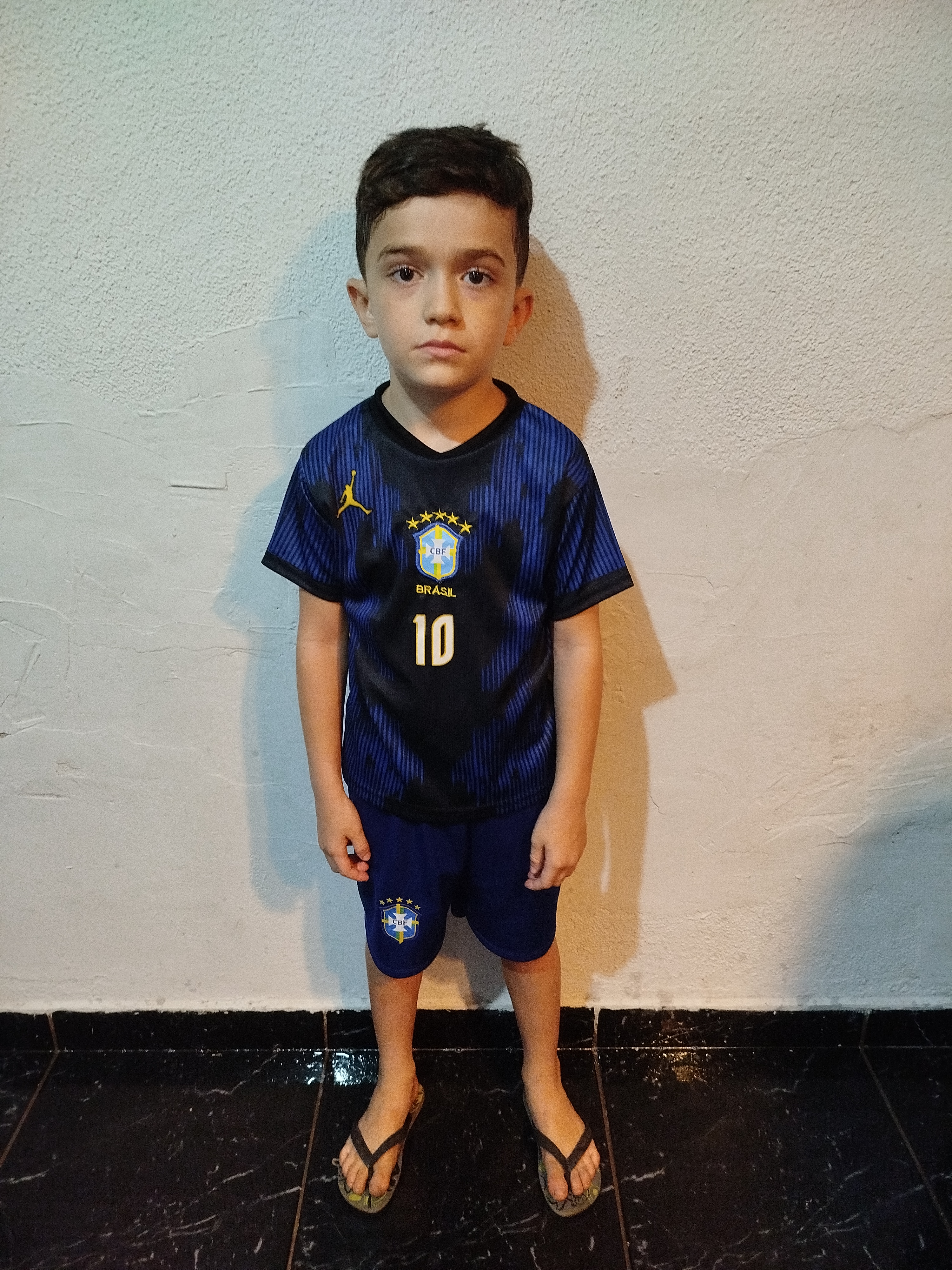Emanuel Ferreira garcia