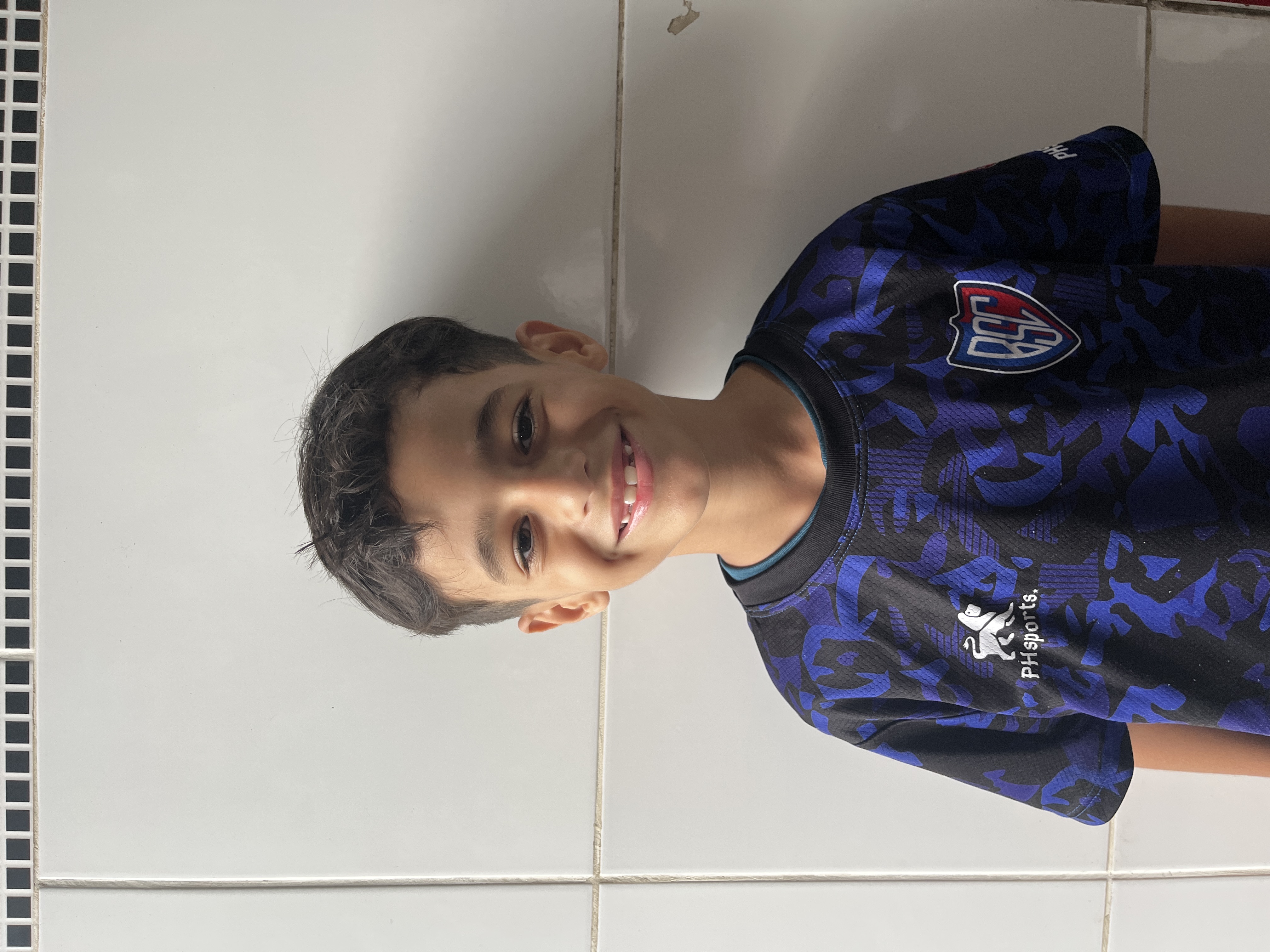 BRENO ALVARES BATISTA
