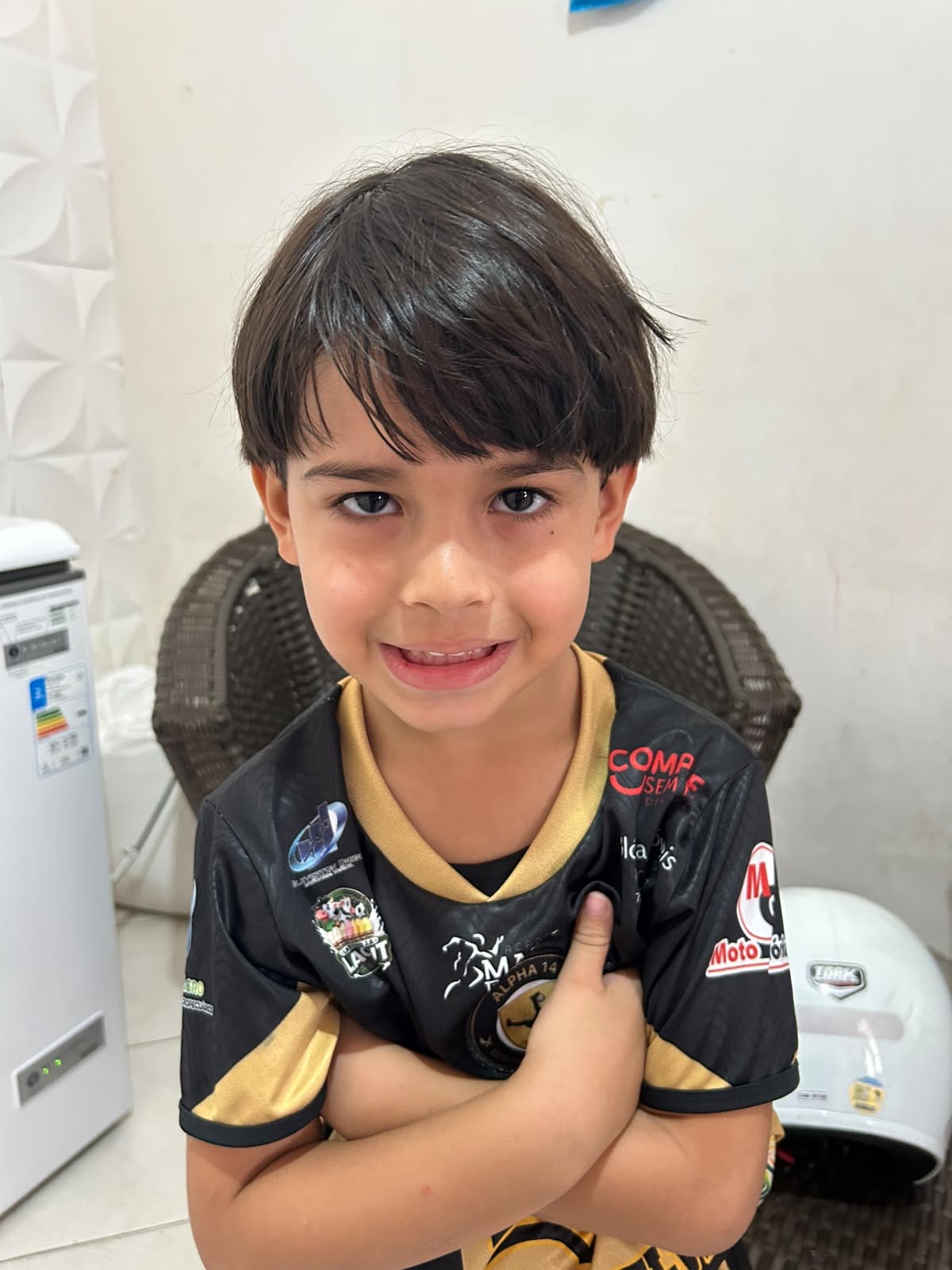 Heitor Gabriel Santos Dantas
