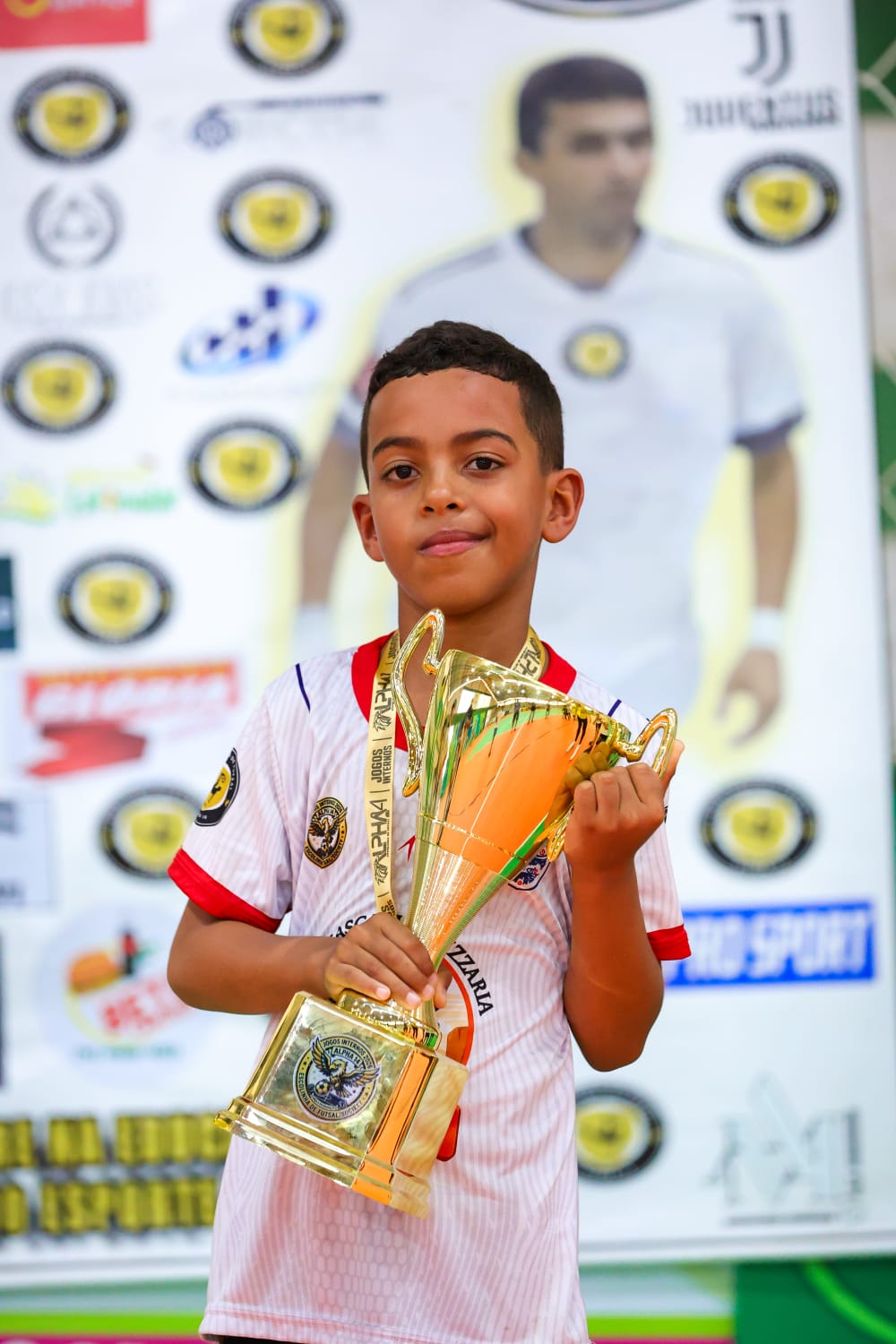 Luan Alves Melo