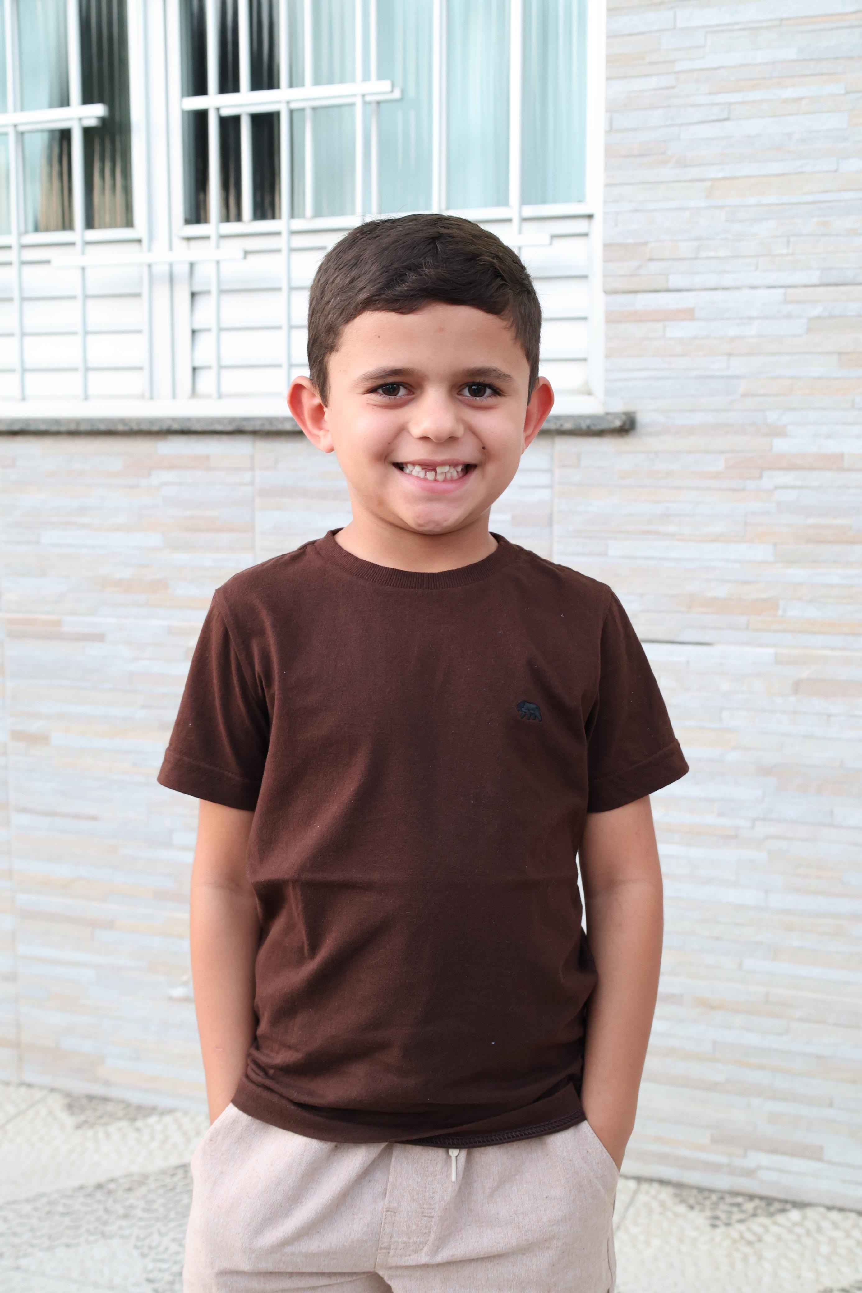 Heitor Gabriel Santos Rocha