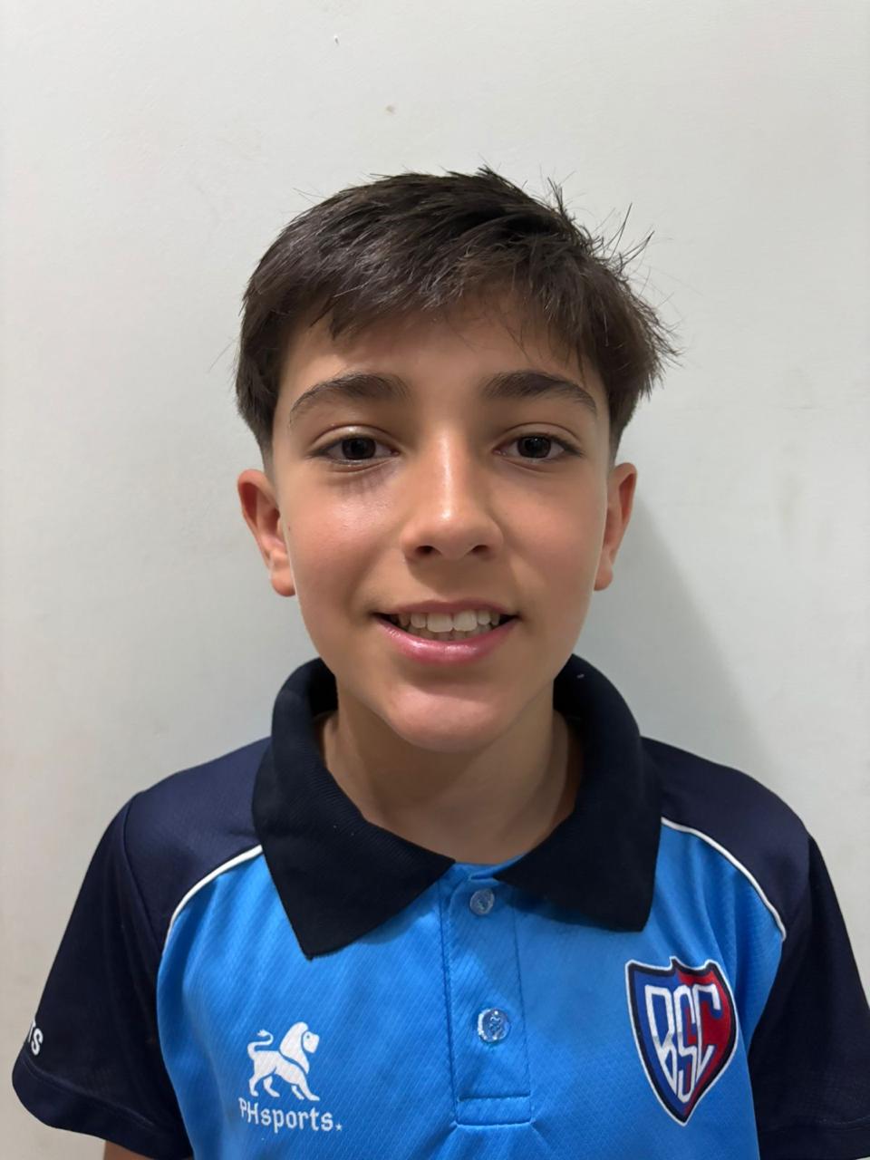 Davi Afonso Simões