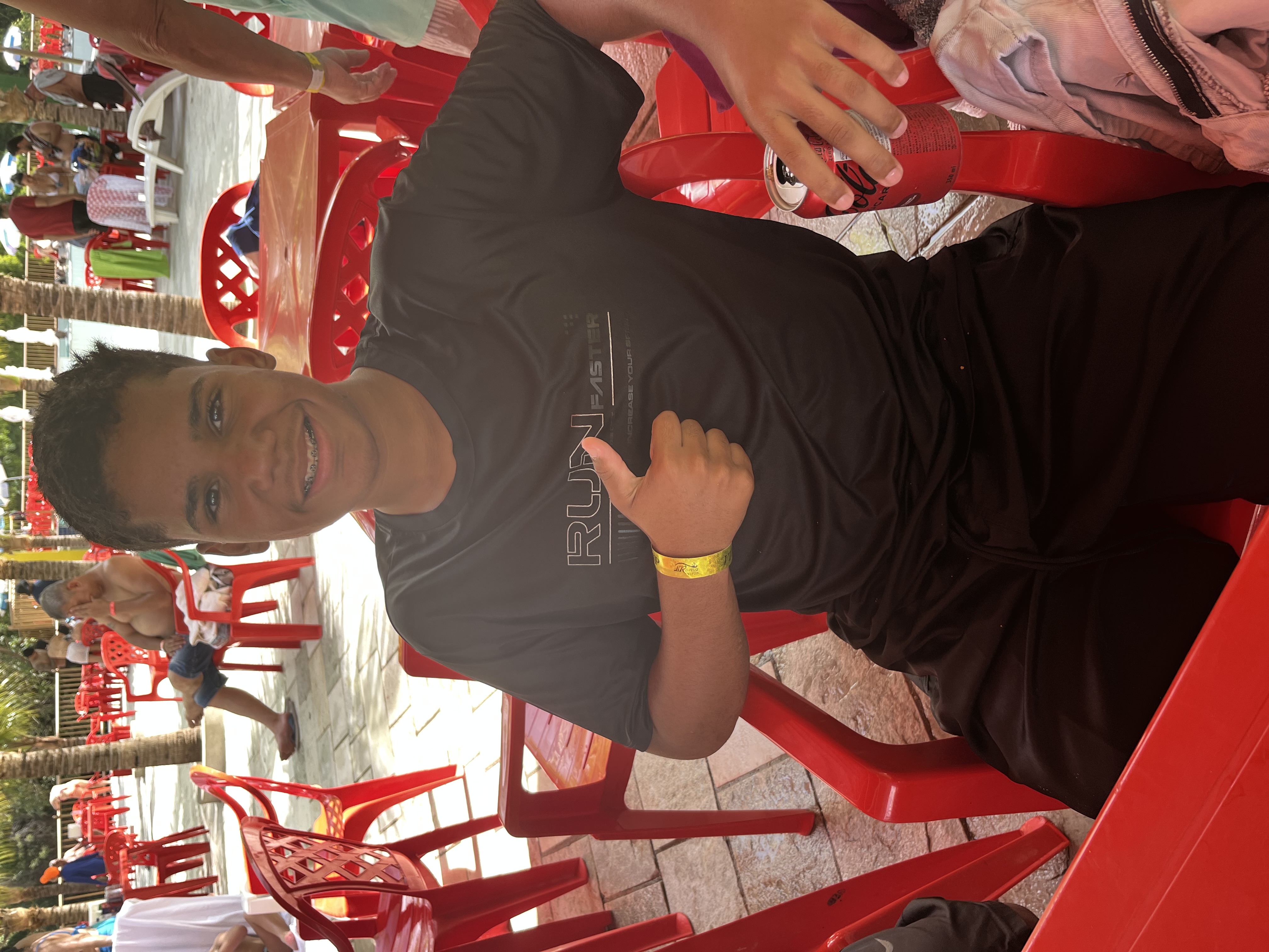Kawan Miranda da Silva