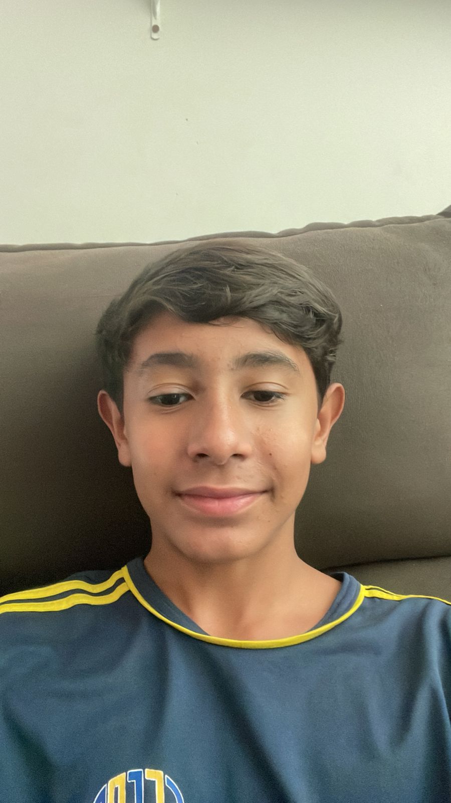Kaua Caravalho Rodrigues Cassiano