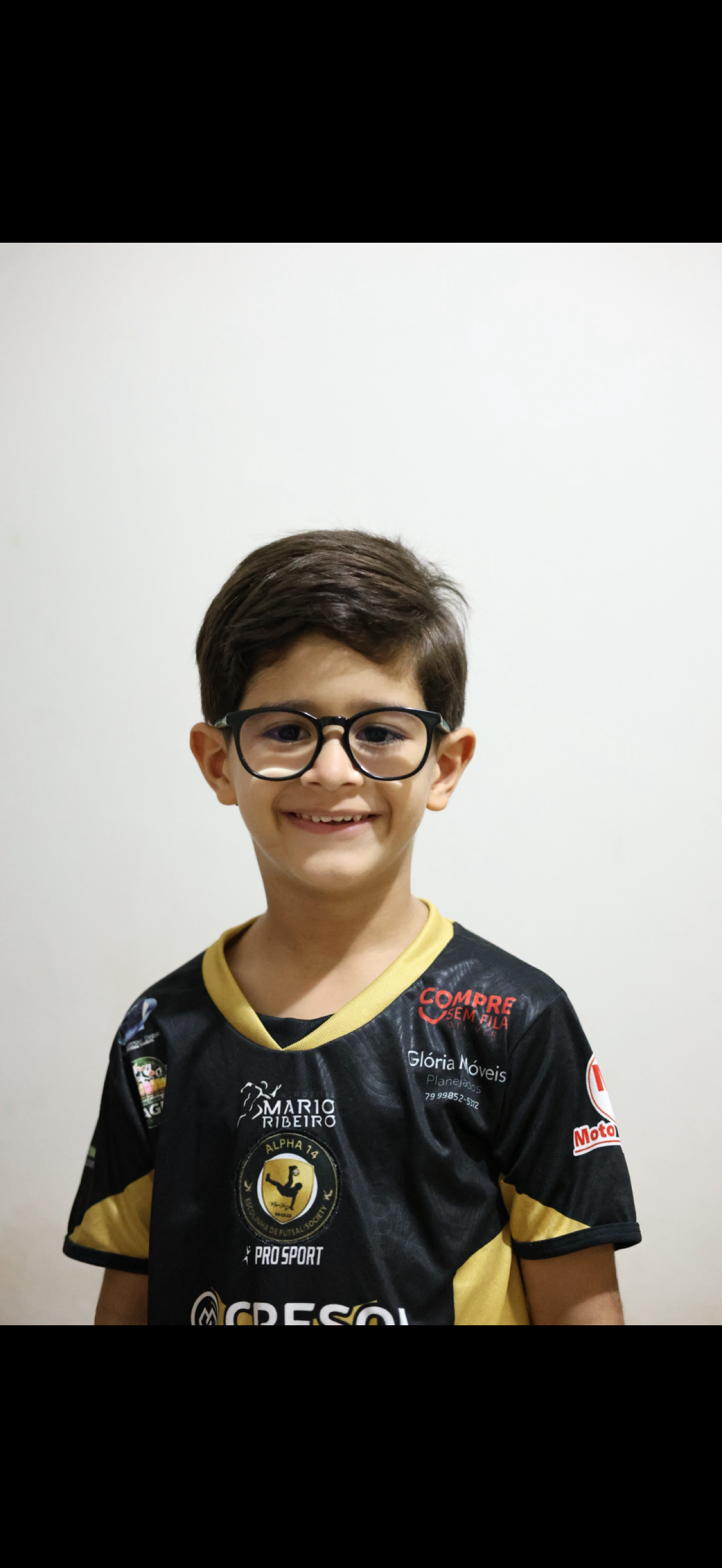 Benício Rocha Santos
