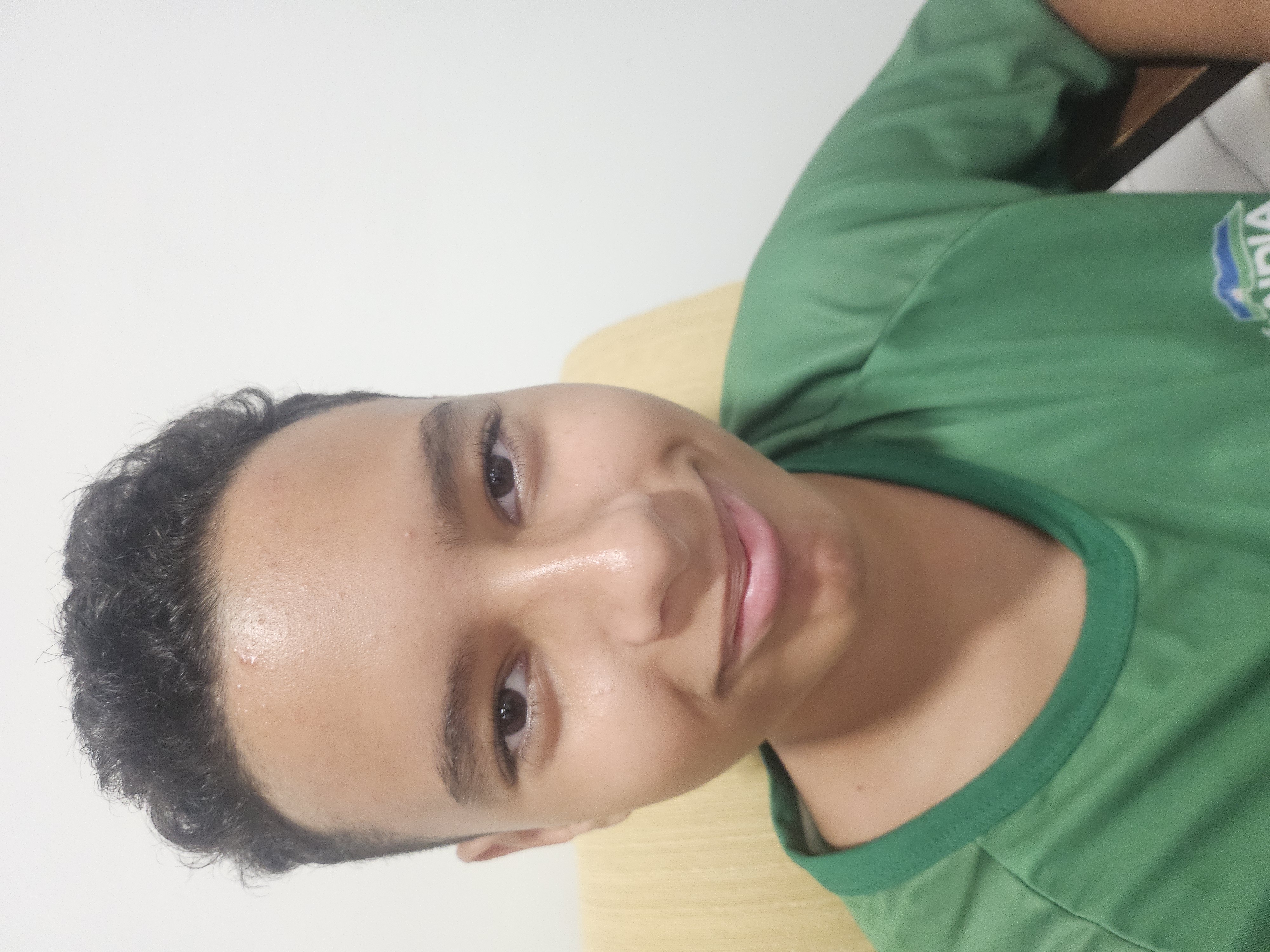 Marcos Paulo Rodrigues Silva