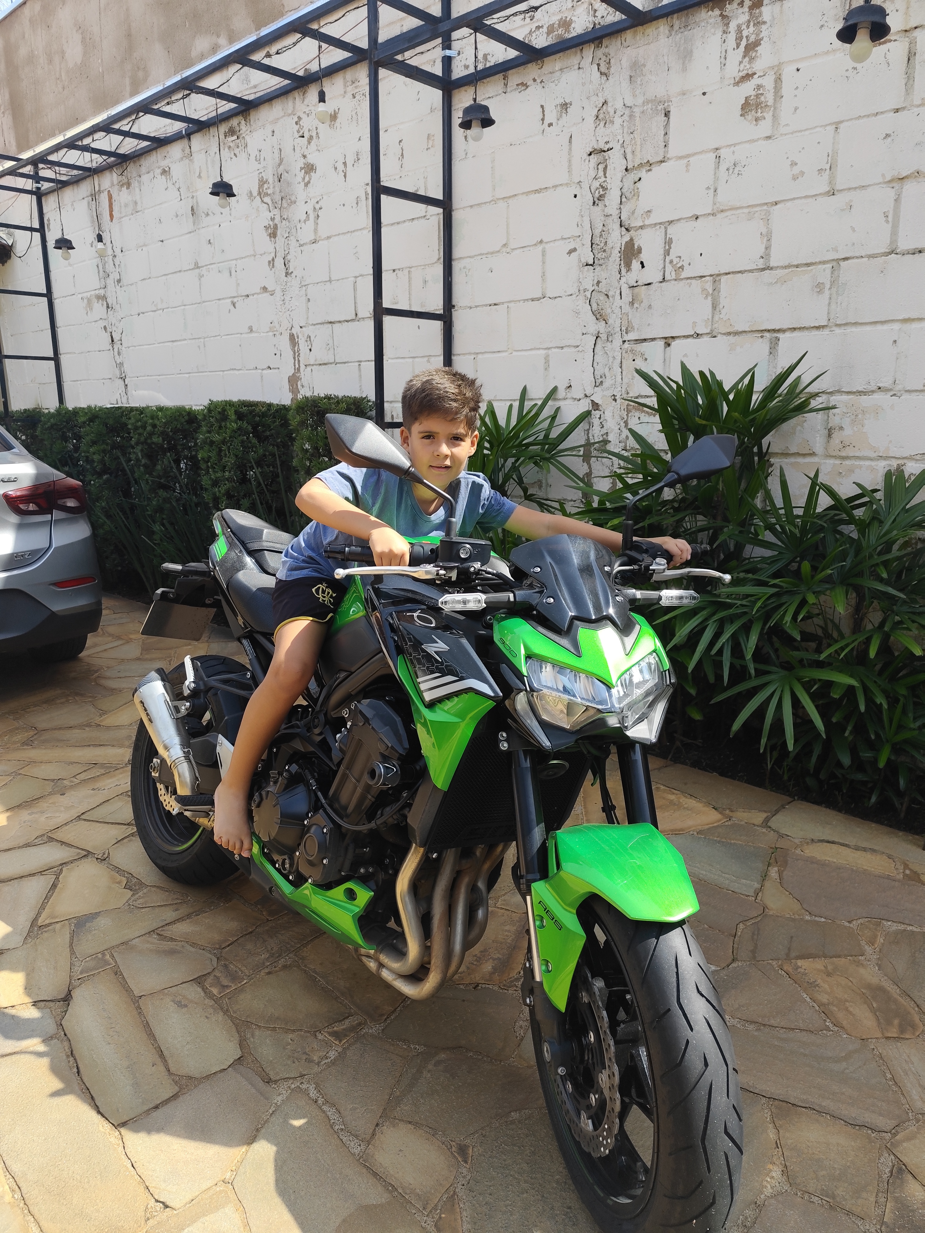 Davi Pereira Melo