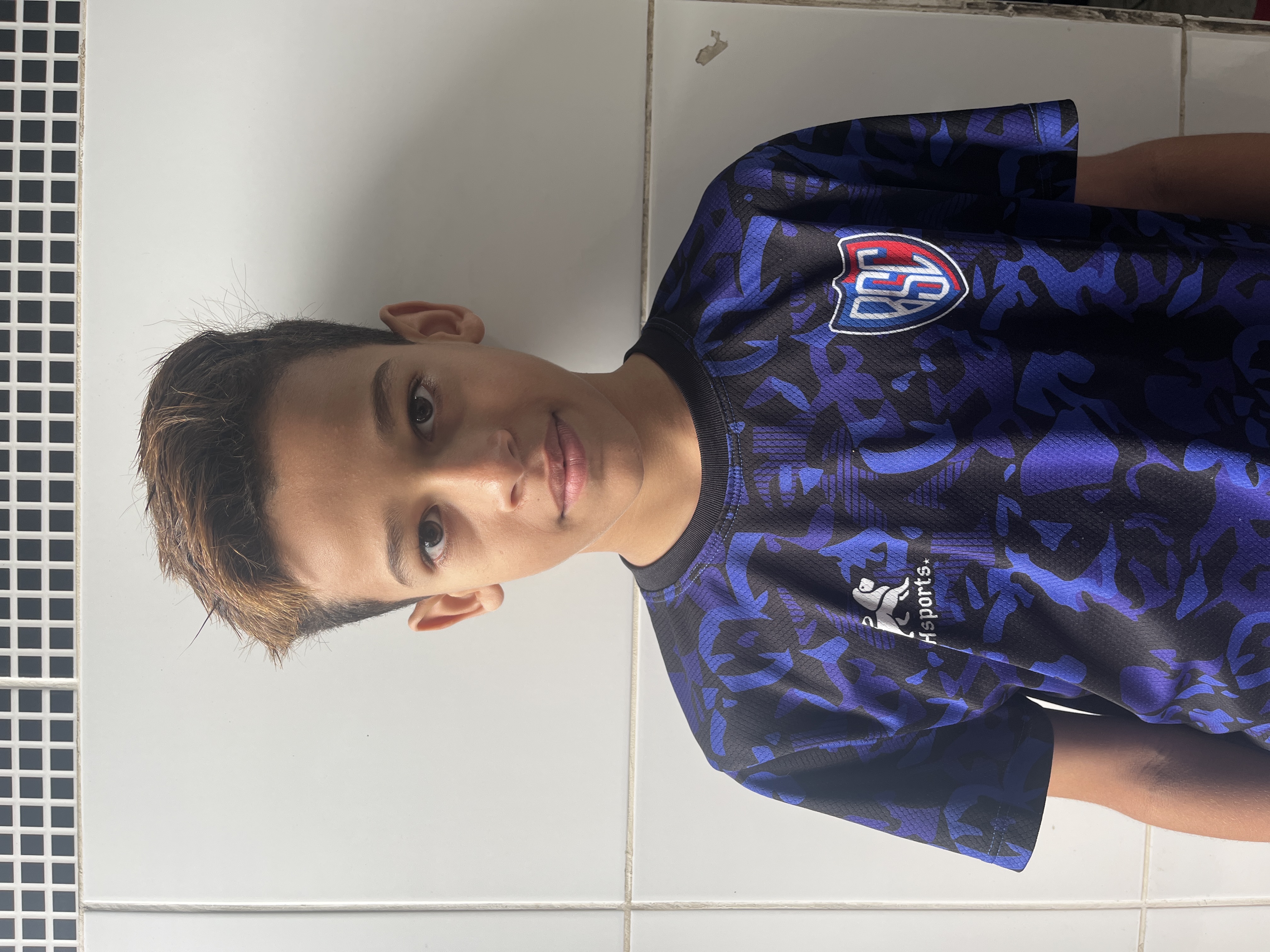 DAVI LUCCA PORFIRIO MONTEIRO