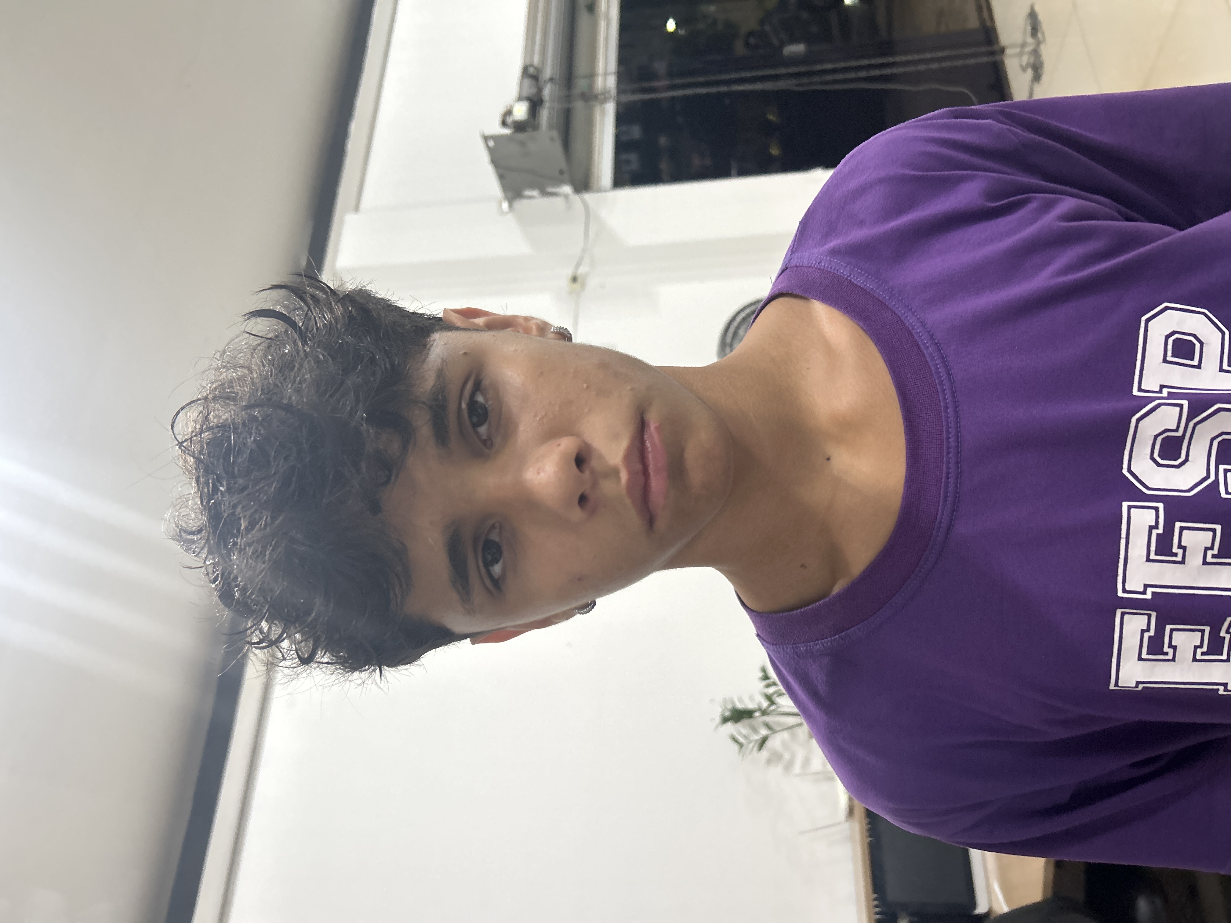Pedro Henrique Lopes de Oliveira