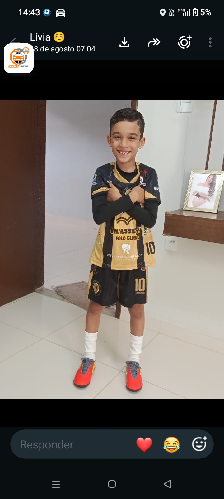 Matheus Reis Santos
