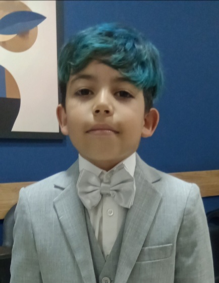 Robson de bessas nunes filho
