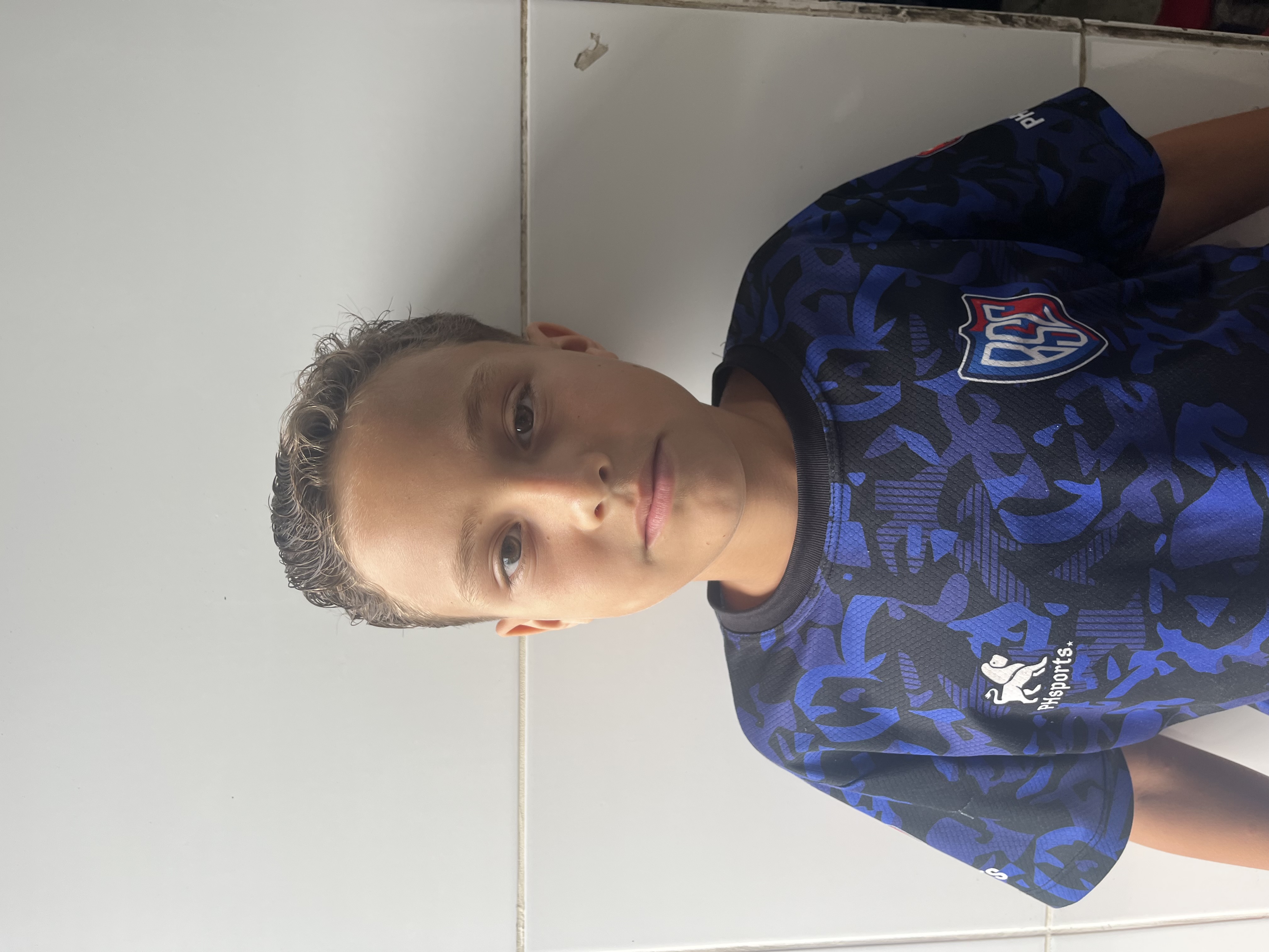 JOSÉ WILSON VIEIRA COSTA