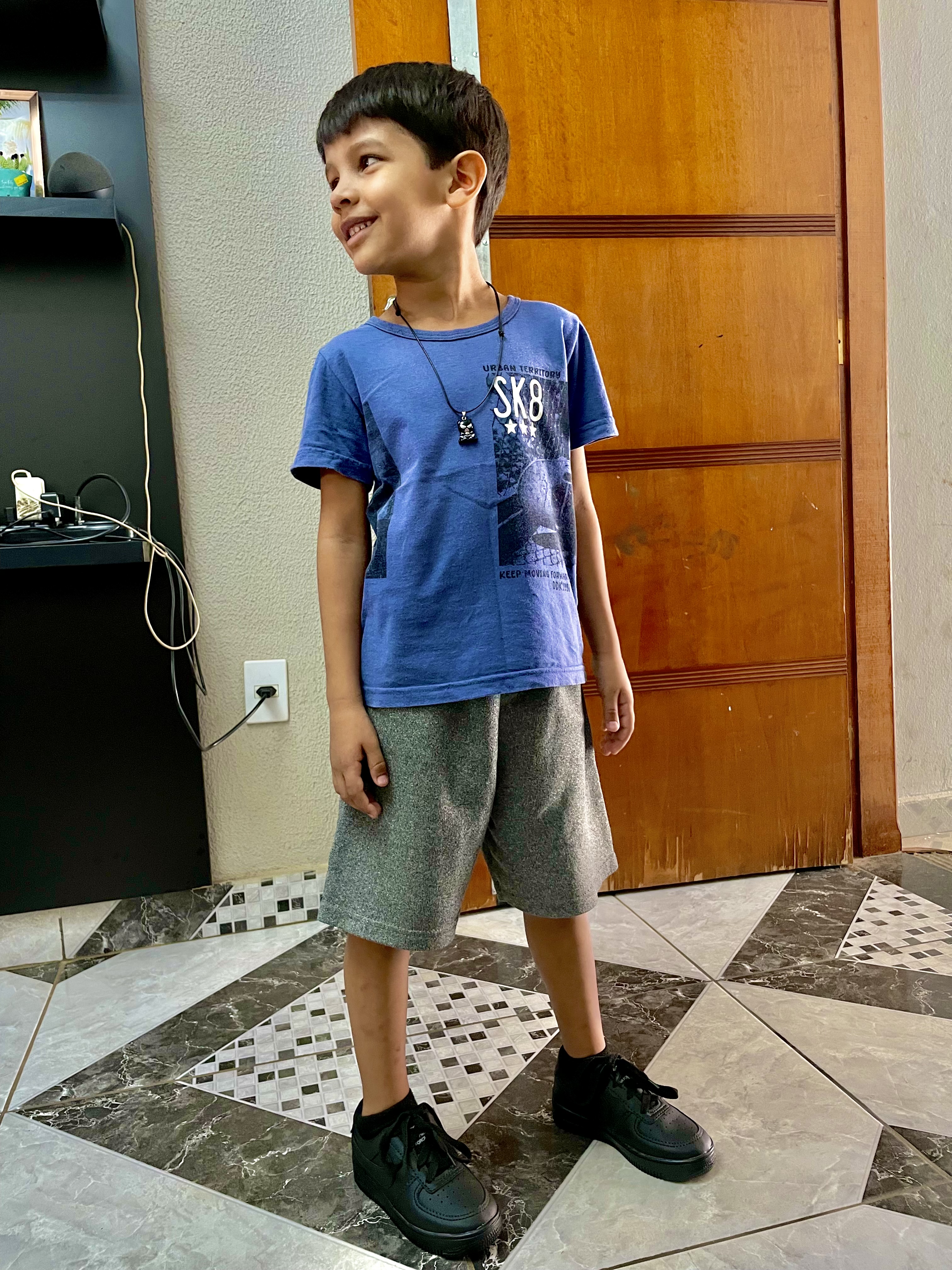 Anthony Santos Maia