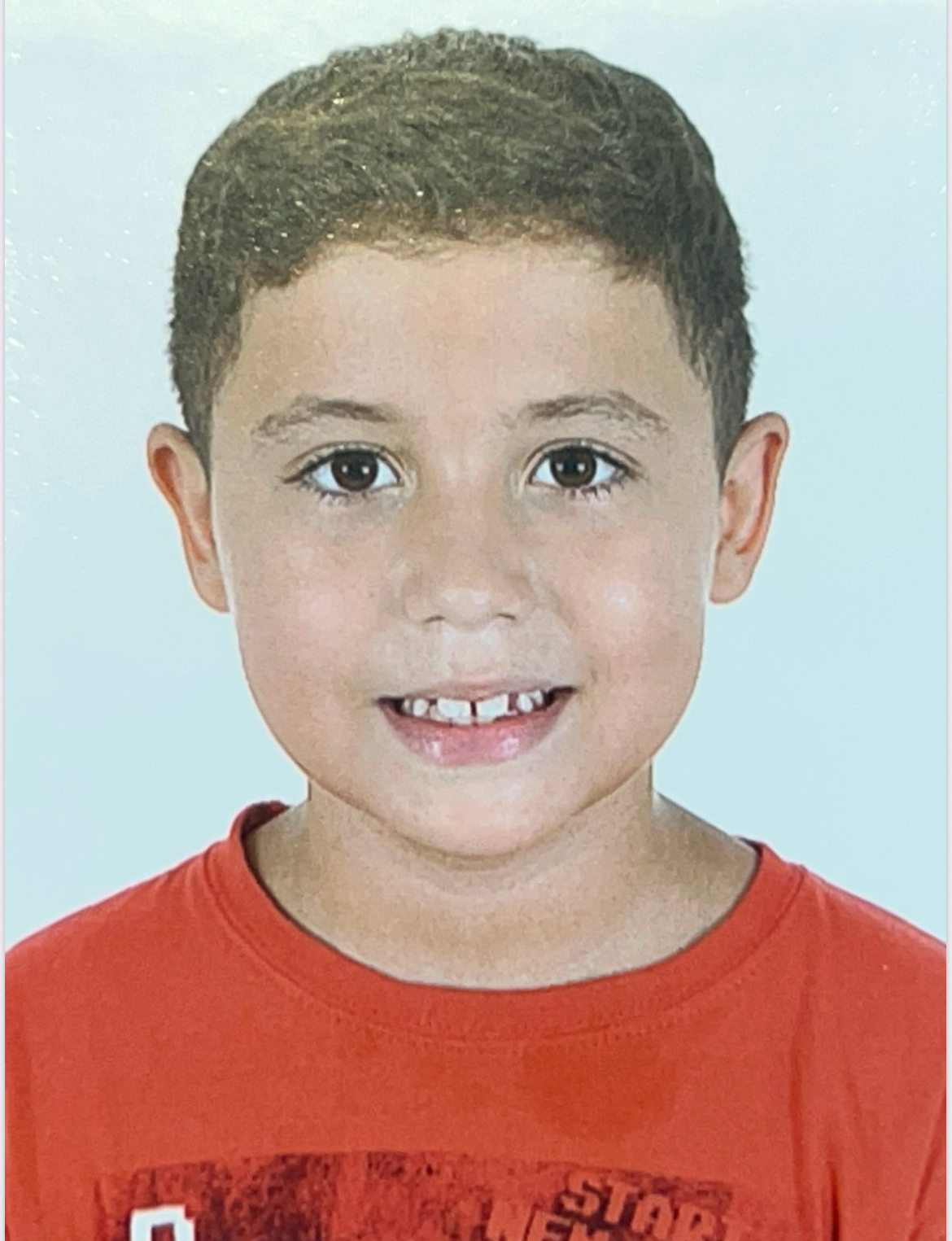 Murilo Rodrigues Soares