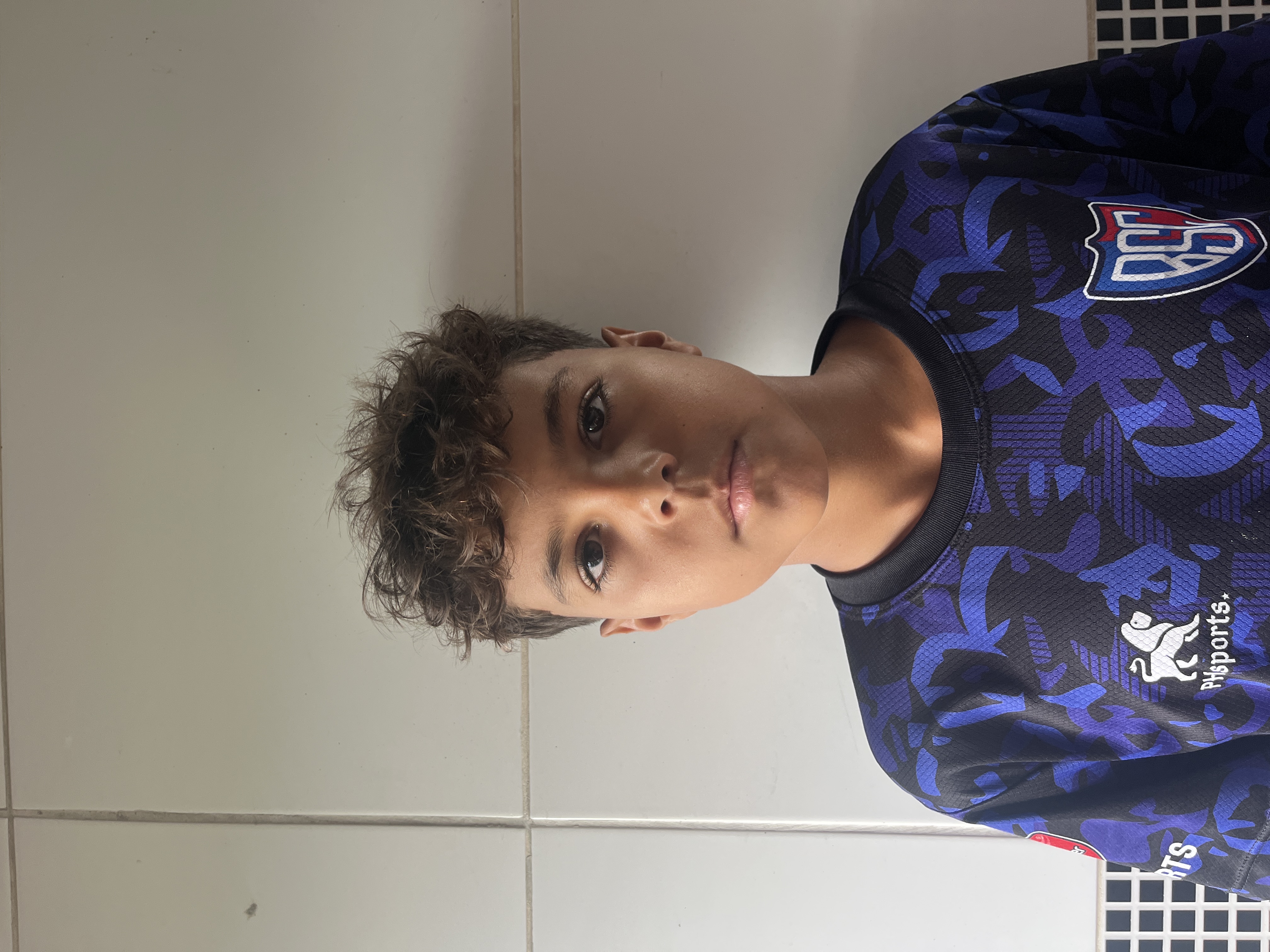 NOAH RODRIGUES CAMPOS
