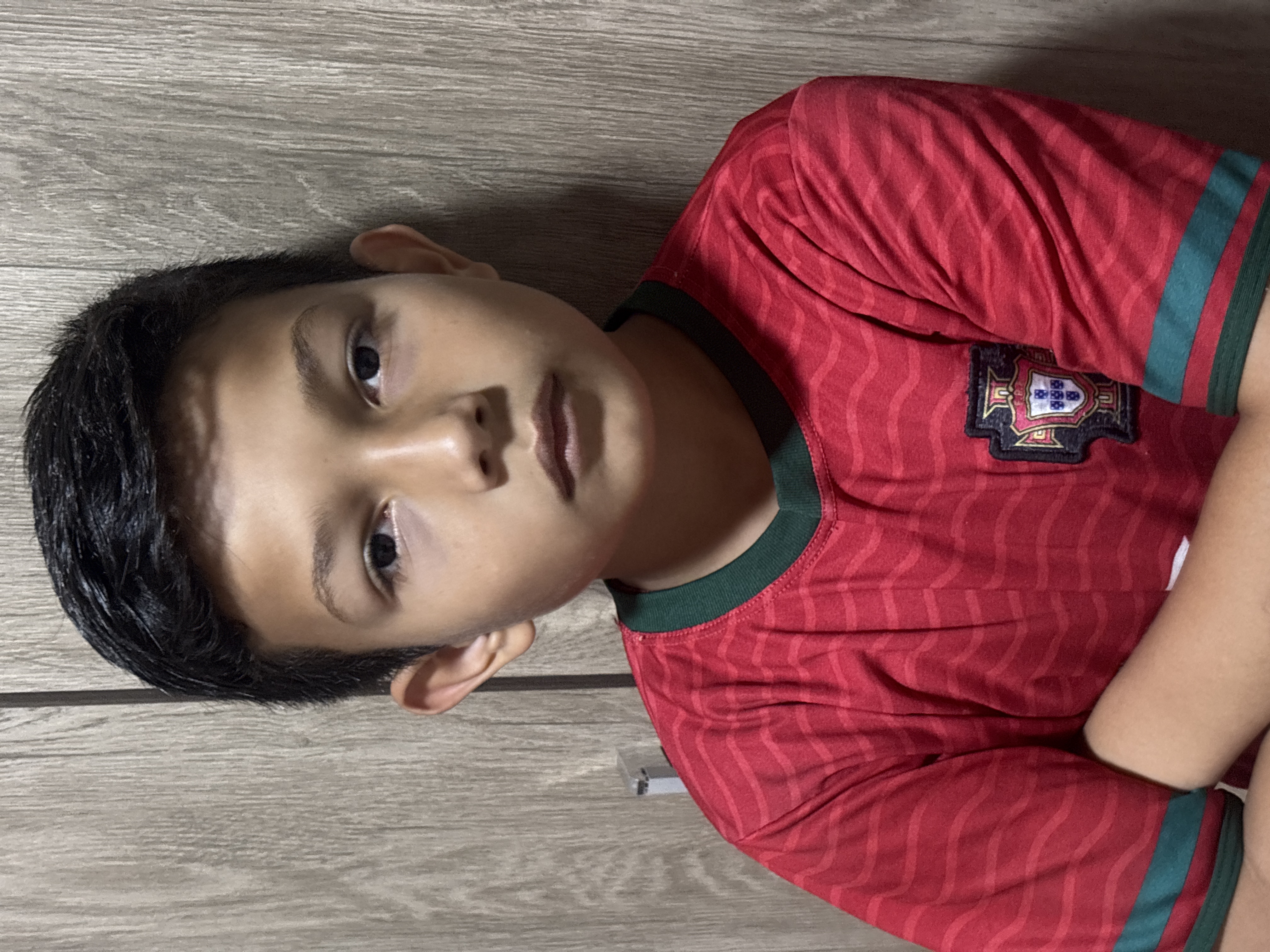 José Bryan Henrique Nunes de Souza