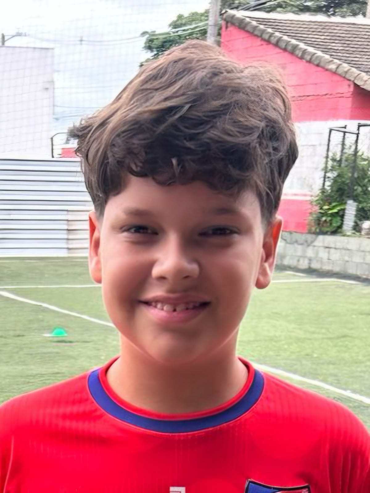FELIPE LOPES ARVELOS