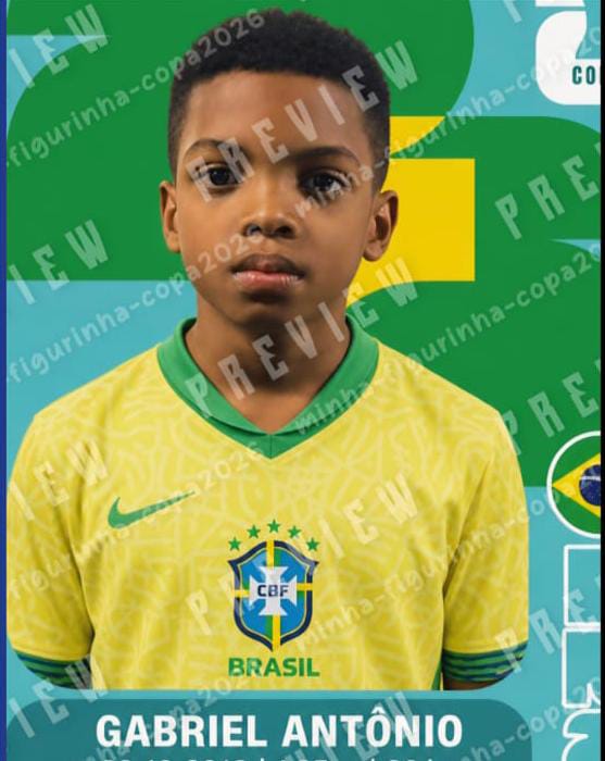 Gabriel Antônio Borges jardim Amorim de jesus
