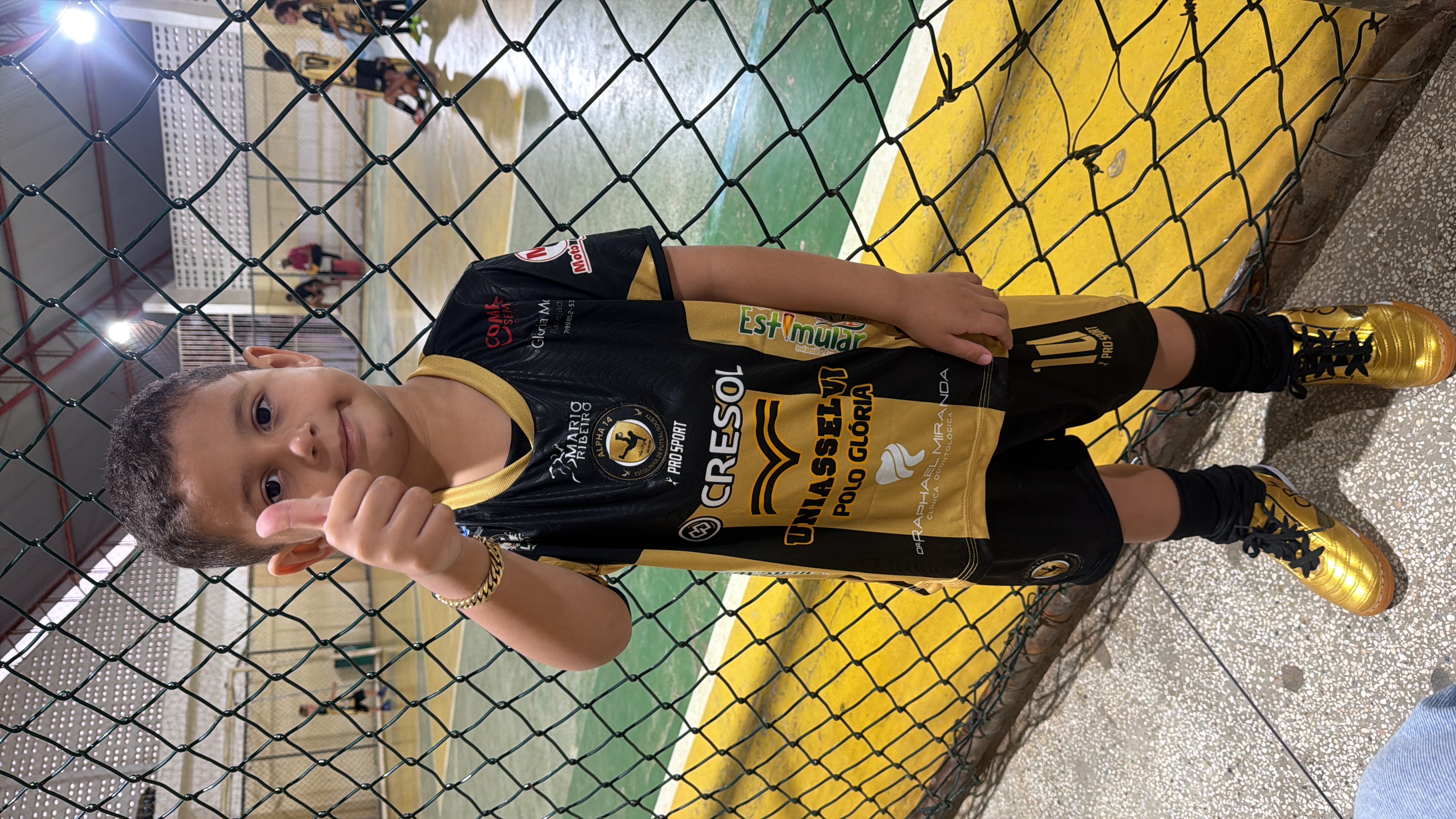 Peterson Santos Ferreira Filho