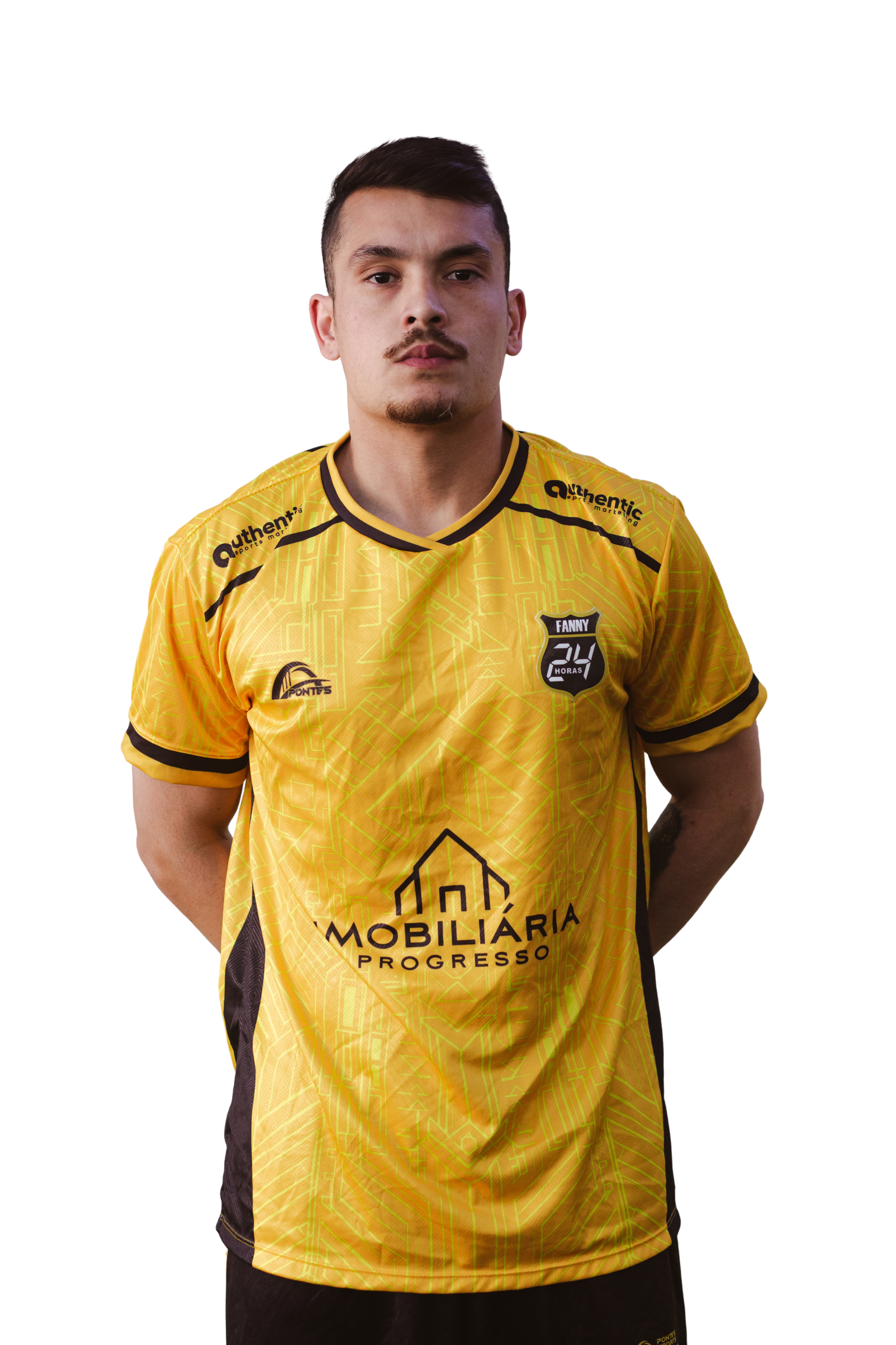 Yuri Martins Parente