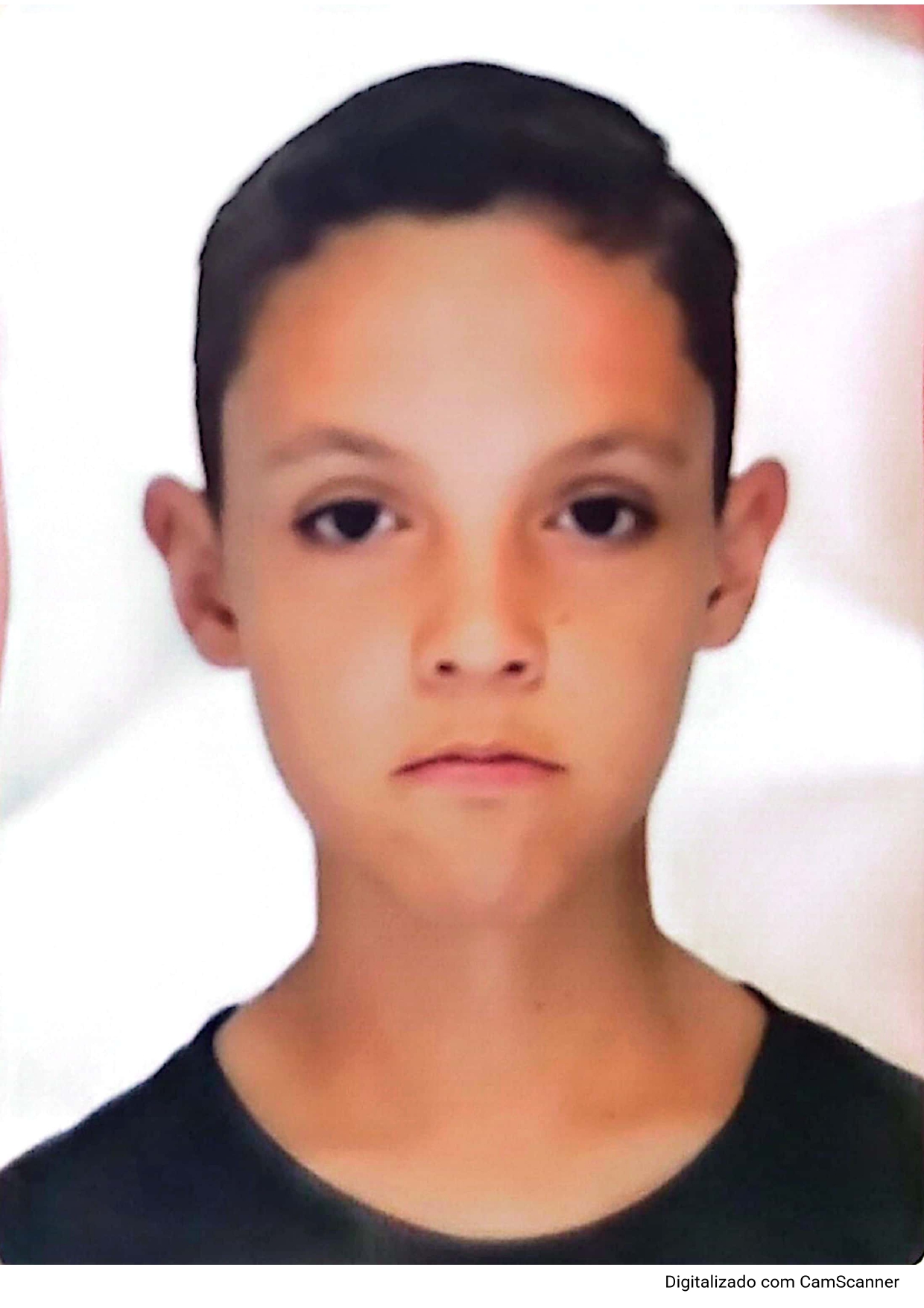Augusto felicio Gonçalves oliveira