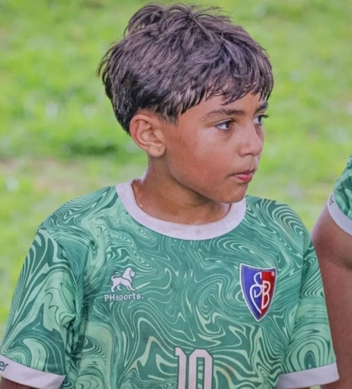 PEDRO HENRIQUE