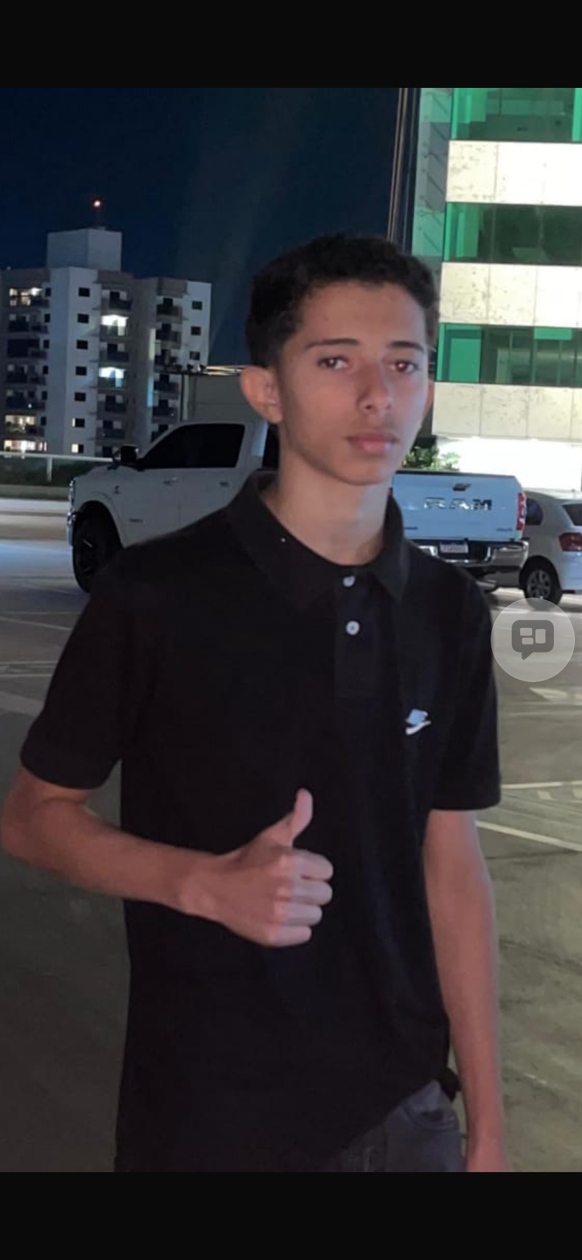 Mateus Melo oliveira