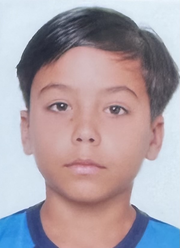 João Antônio Duarte Rezende