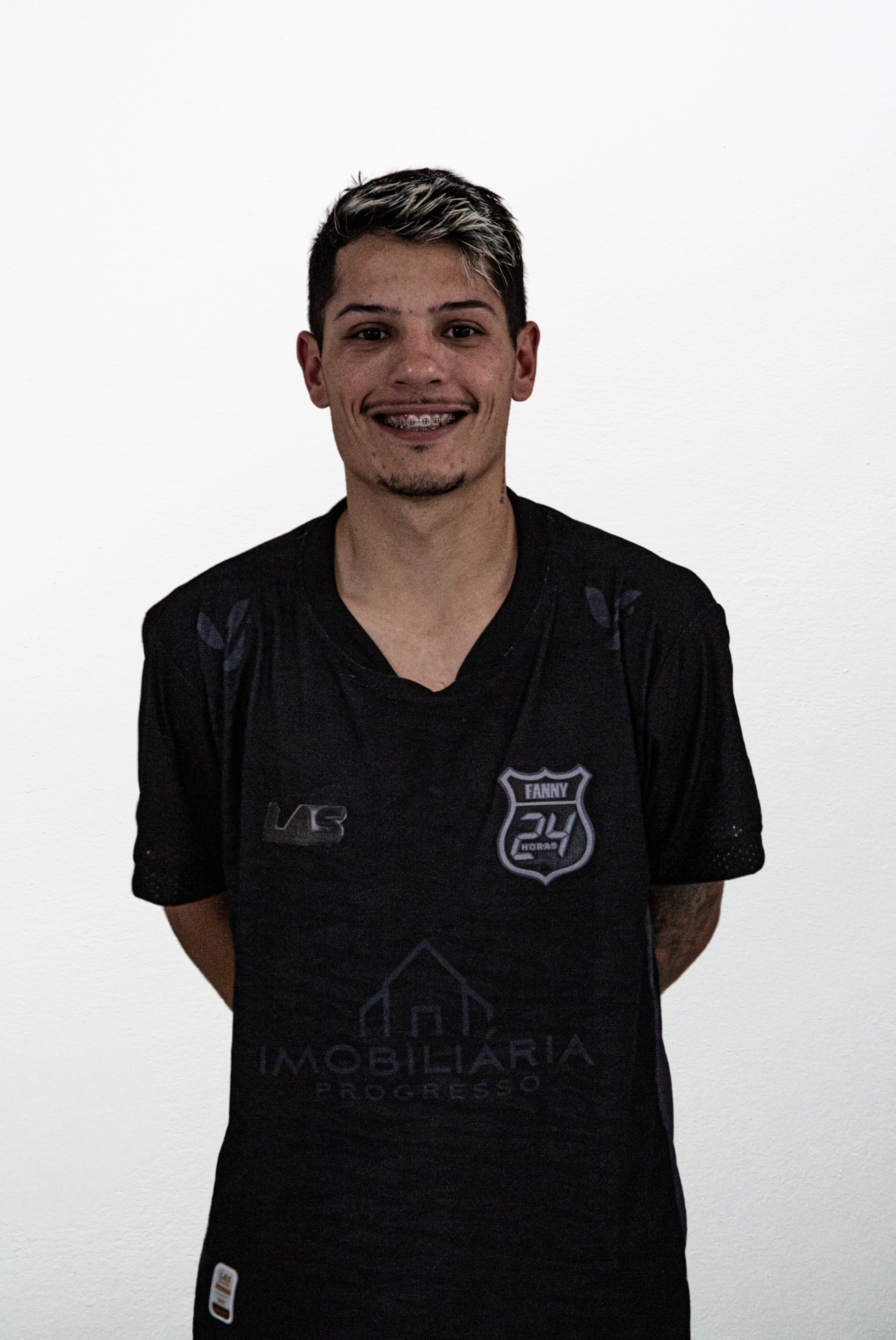 Kael de Lara Fagundes