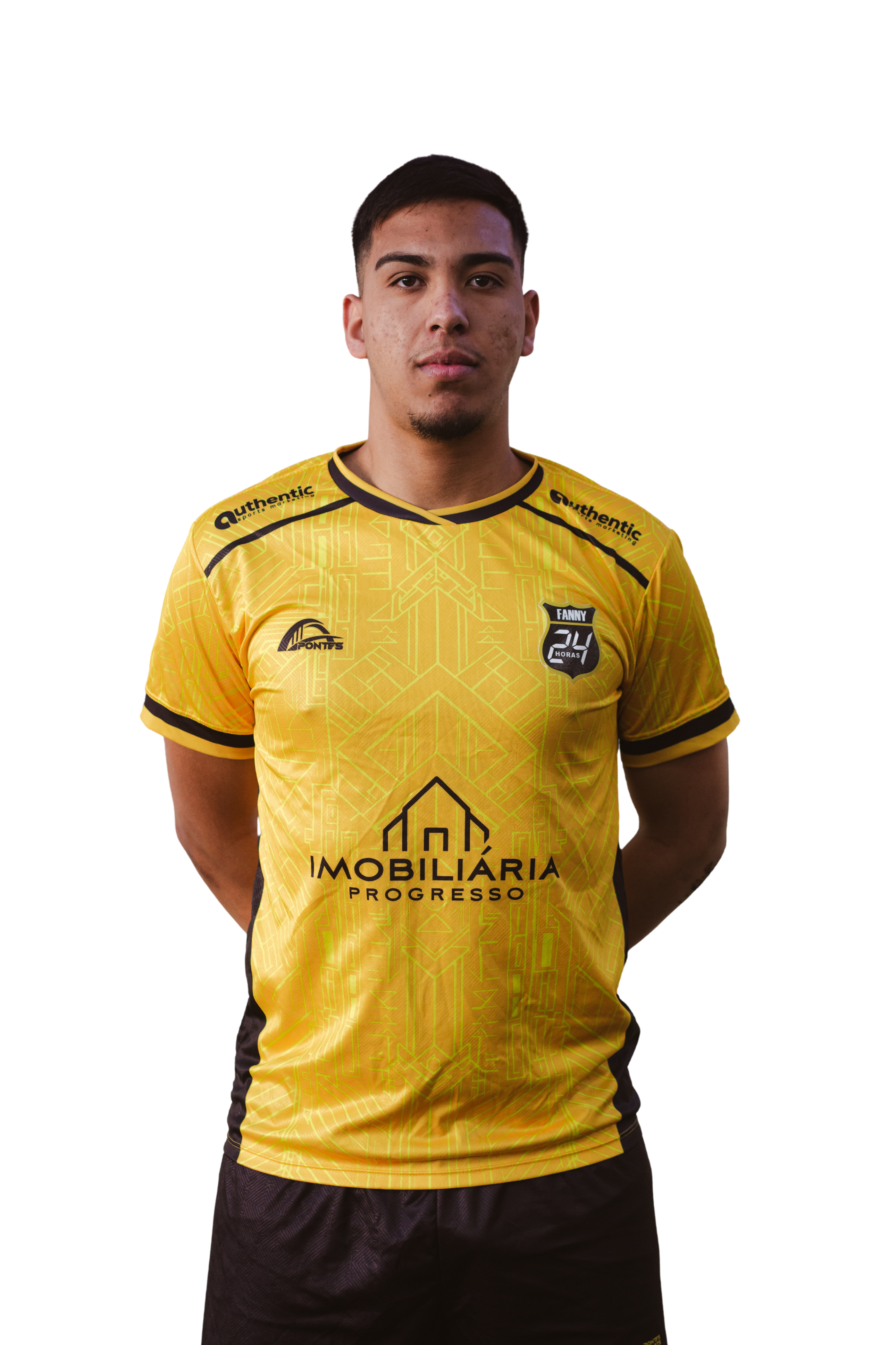 Adrian Eduardo Moreira da Silva