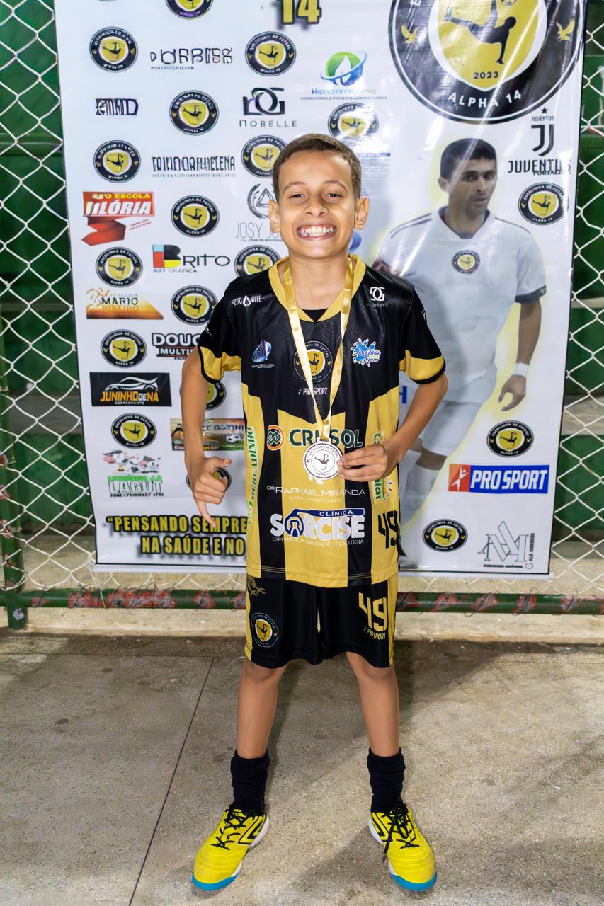 David Michel Ferreira dos Santos Batista