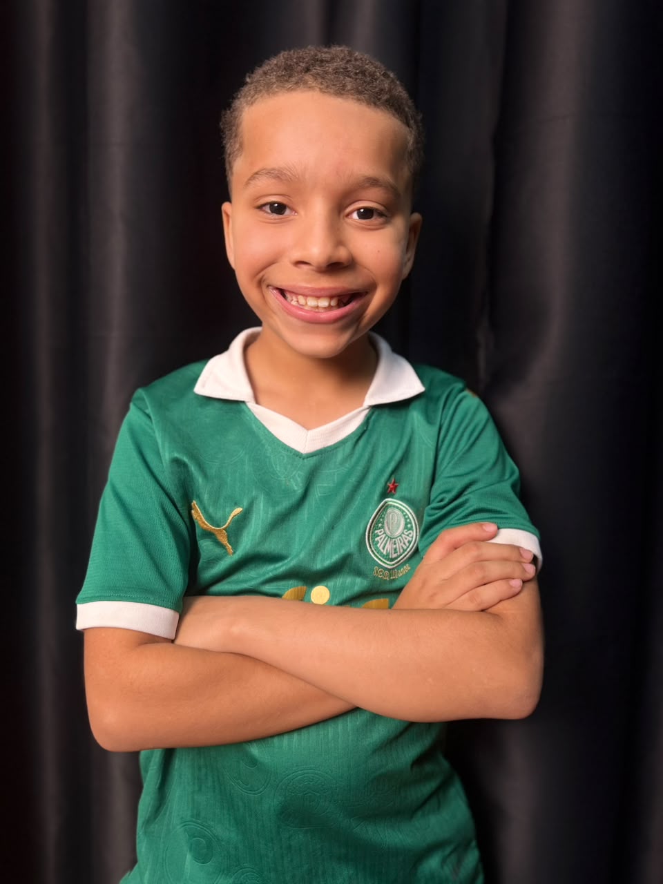 Kaua Henrique Pires da Silva