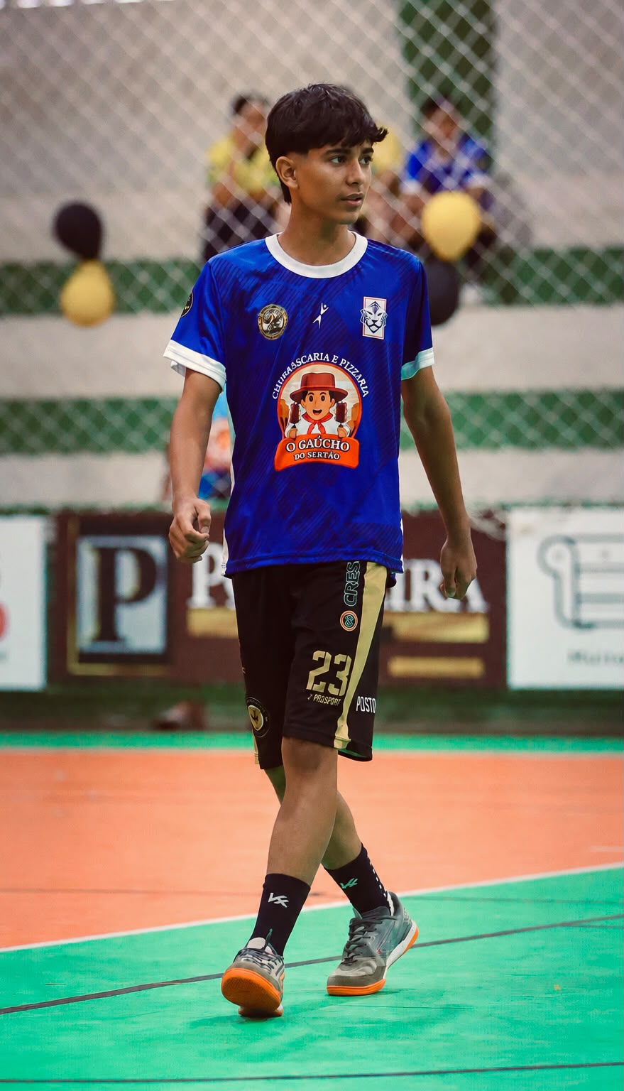 Jose Fabio Henrique Alves Oliveira