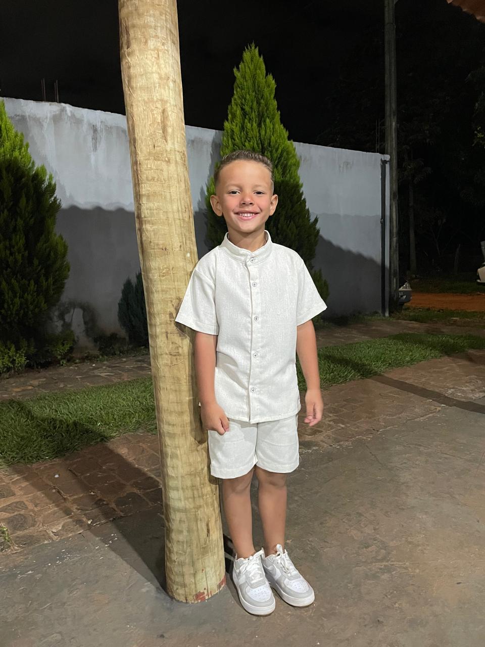 Arthur Nunes dos Santos
