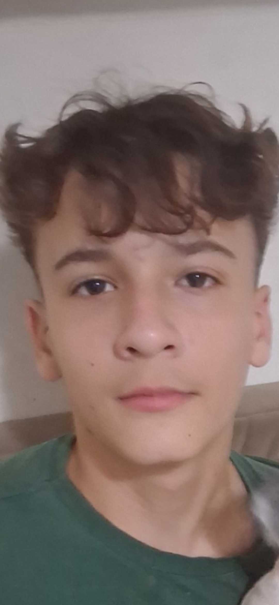 Kalleb  Natário da Cruz