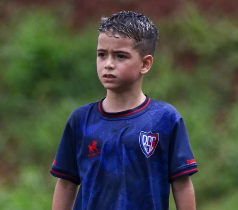 LORENZO CARVALHO FREITAS