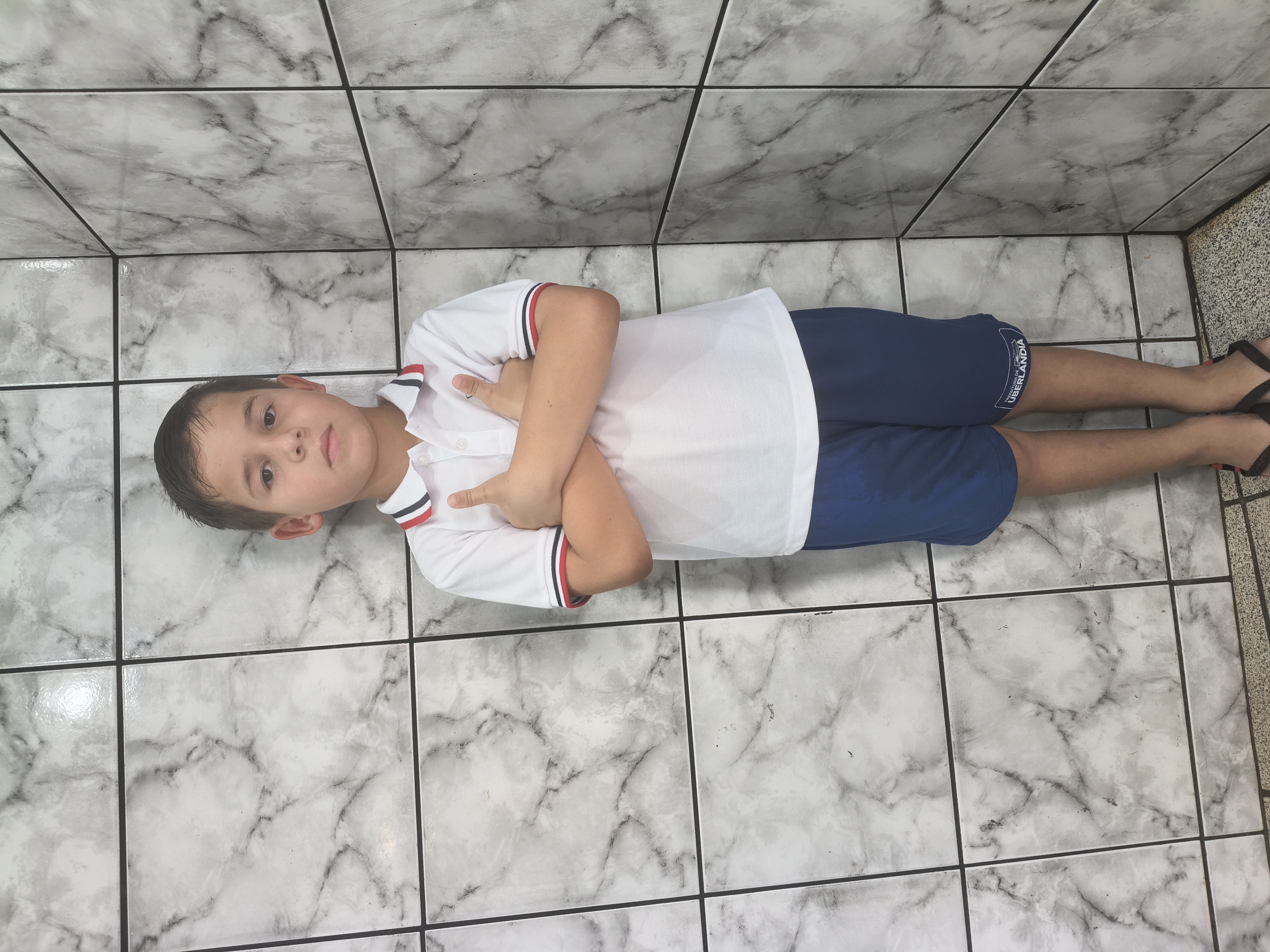 Anthony Christian ferreira rocha