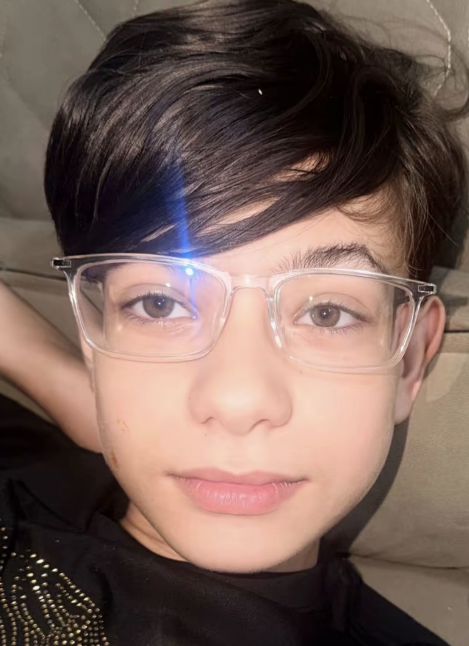 Caio Henrique Bezerra Lima Feitosa