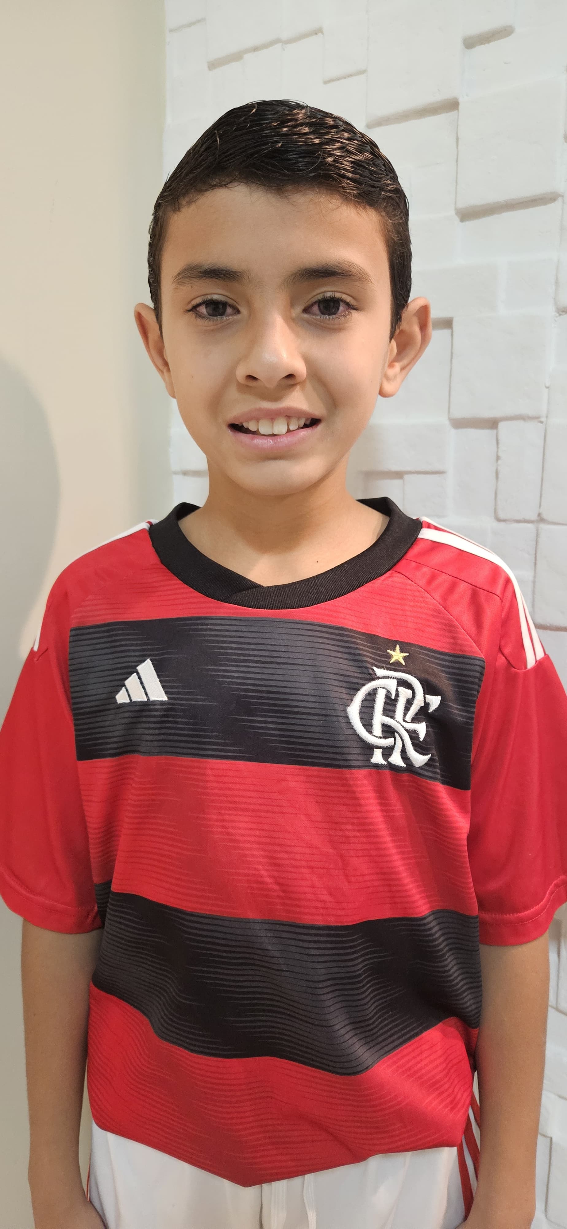João Vitor Warrem Bonifacio de Oliveira