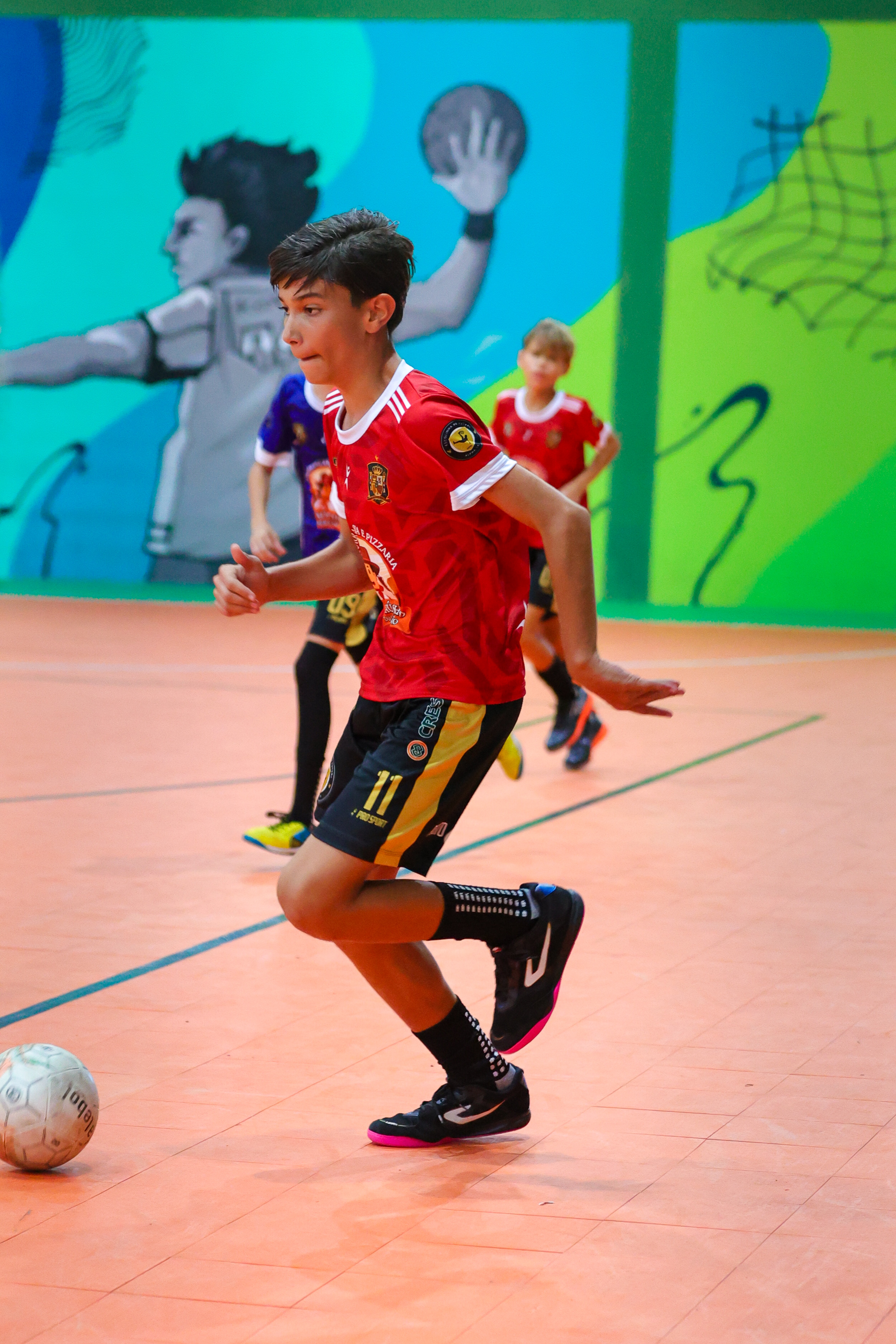 Rinaldo Guilherme Santos Andrade